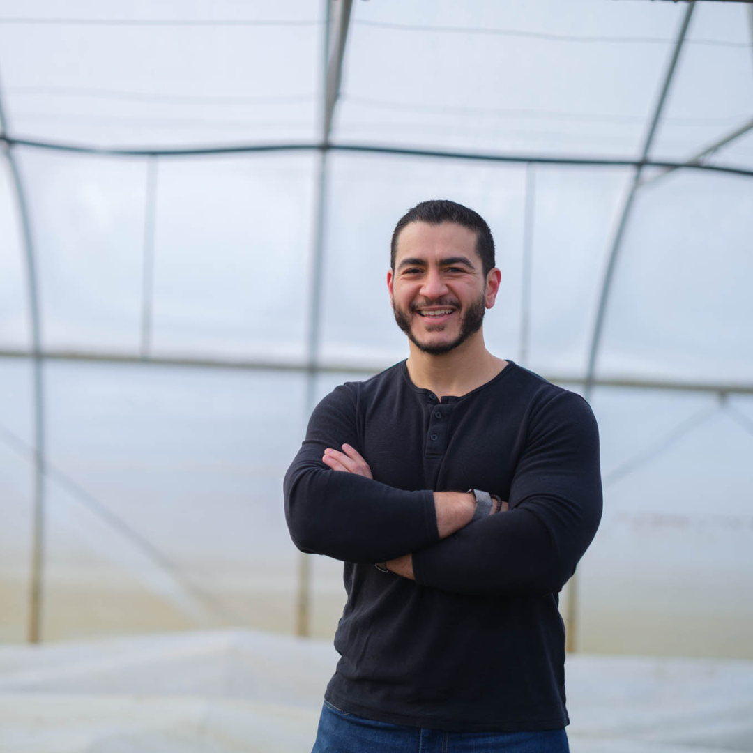 WCPT 820 Candidate Interview: Abdul El-Sayed