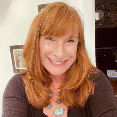 WCPT 820 Interview: Karen Byrne