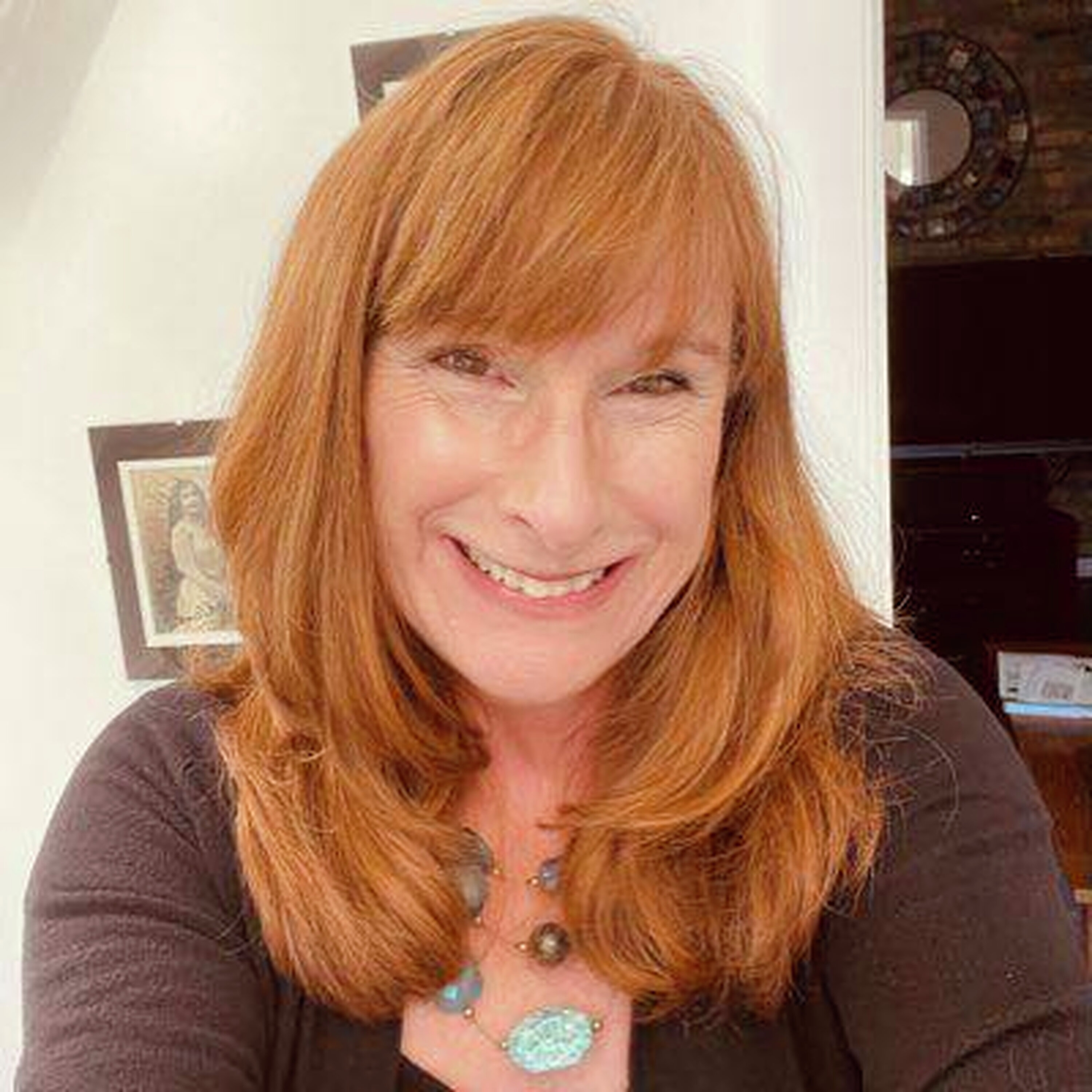 WCPT 820 Interview: Karen Byrne