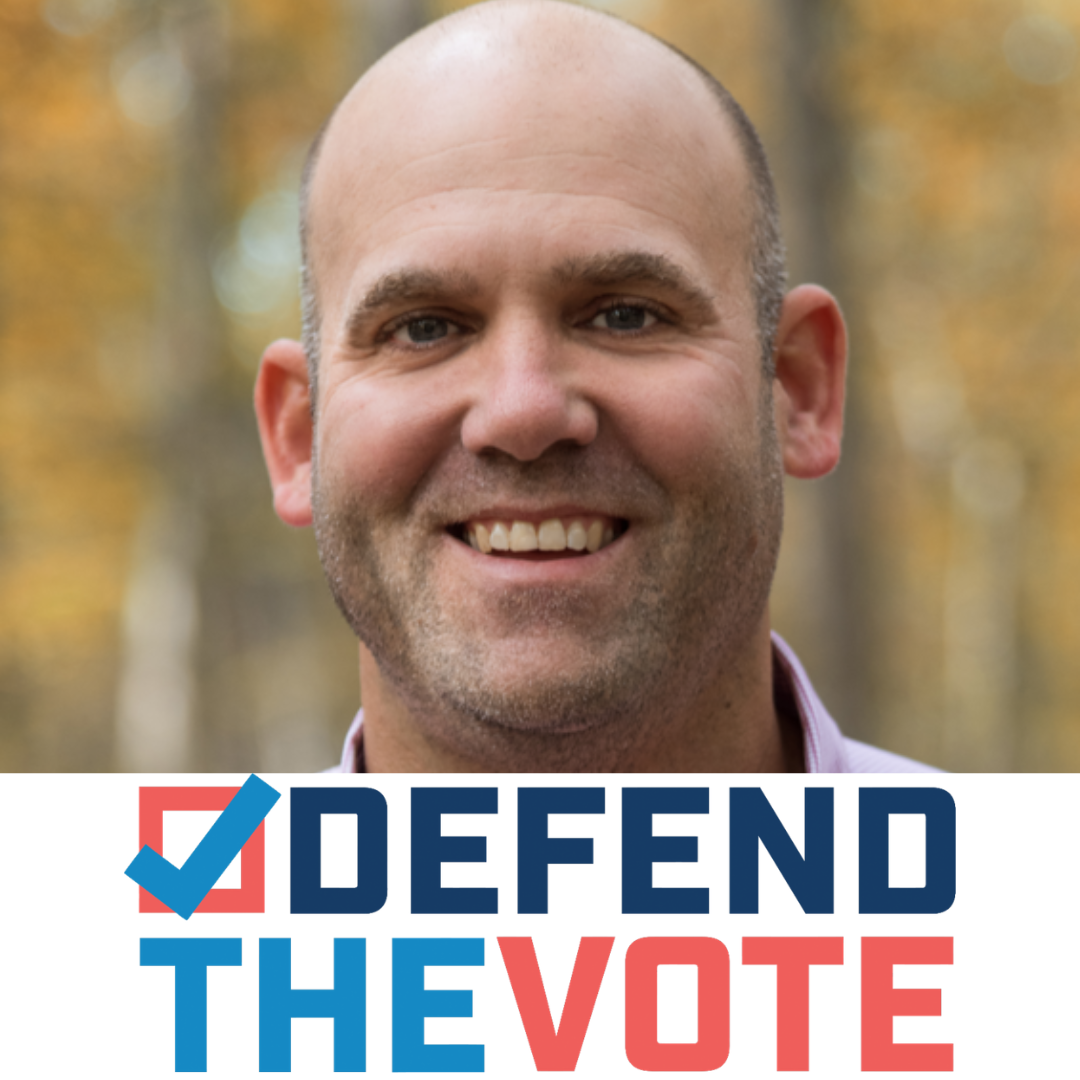 WCPT 820 Interview: Brian Lemek