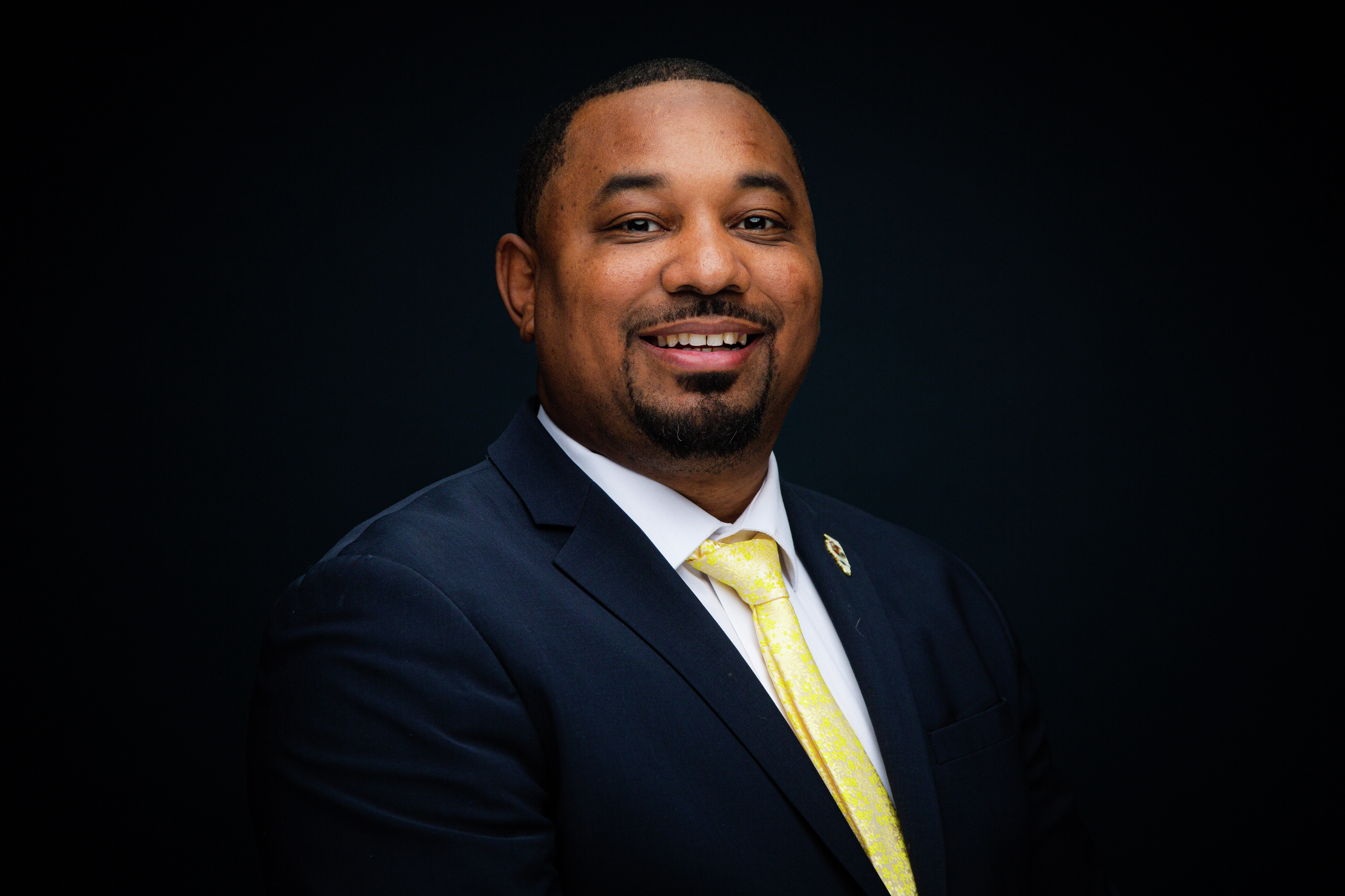 WCPT 820 Candidate Interview: Illinois State Sen. Willie Preston