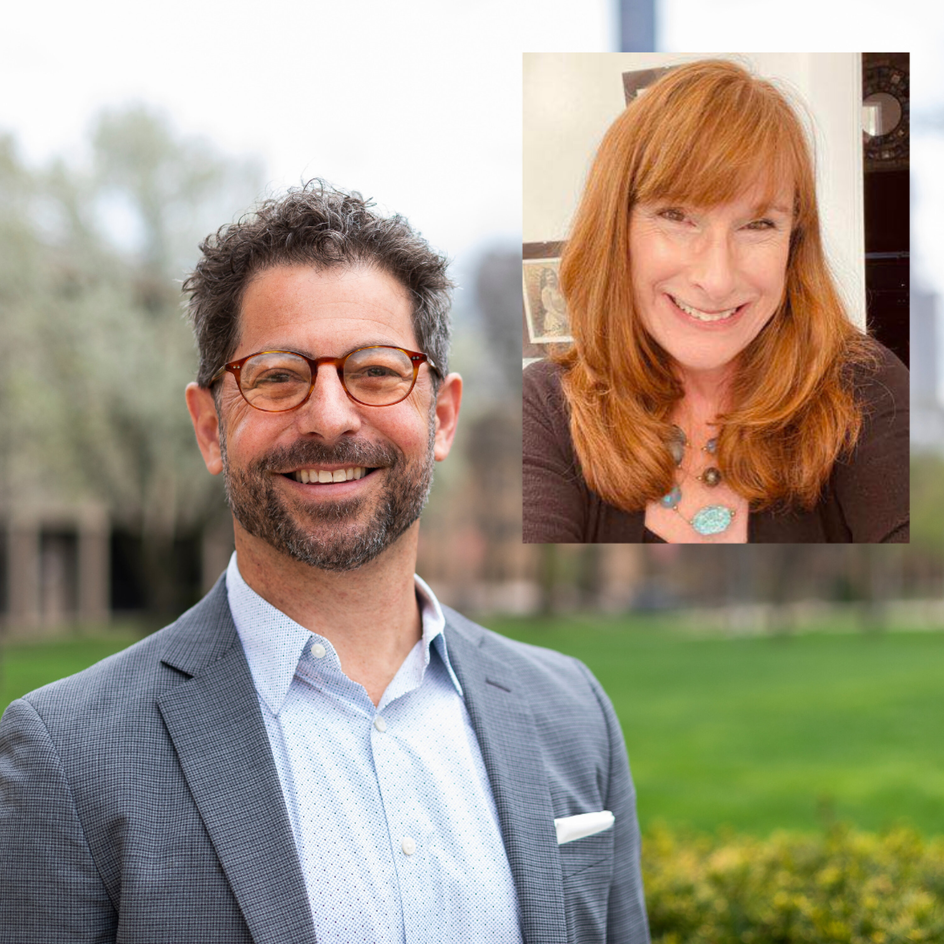 WCPT 820 Interview: Kevin Schultz and Karen Byrne