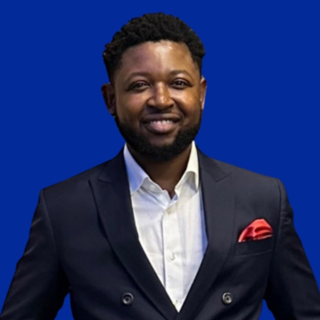 WCPT 820 Interview: Alex Nyirendah of Indiana Dems