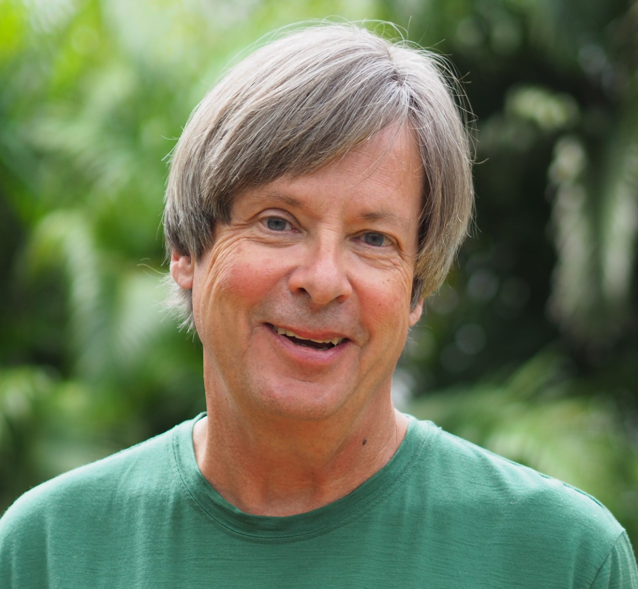 WCPT 820 Interview: Dave Barry
