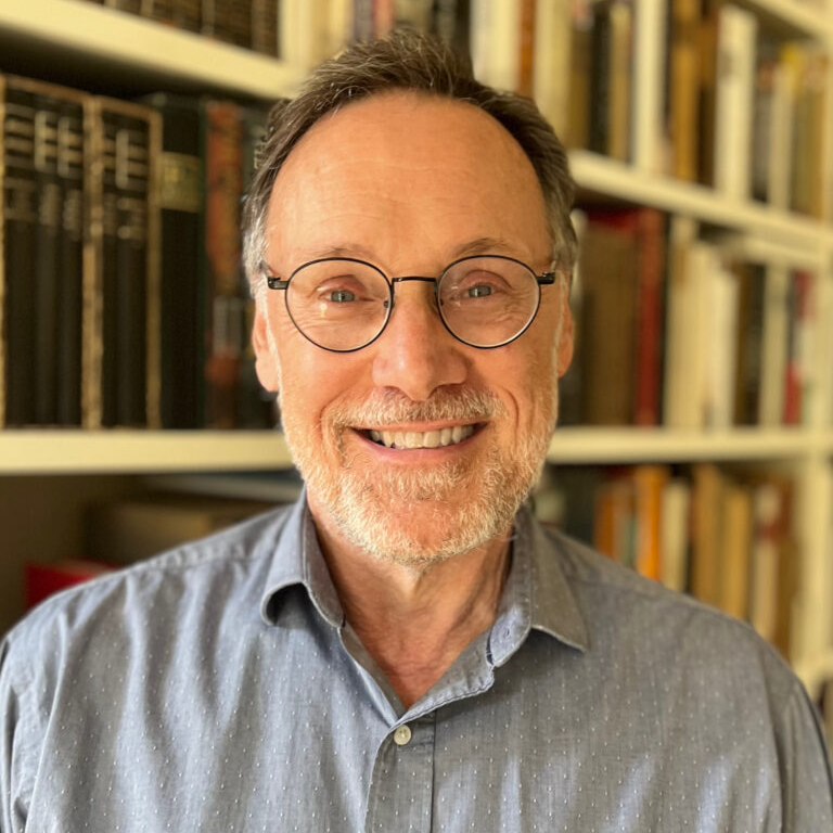 WCPT 820 Interview: Edwin Eisendrath
