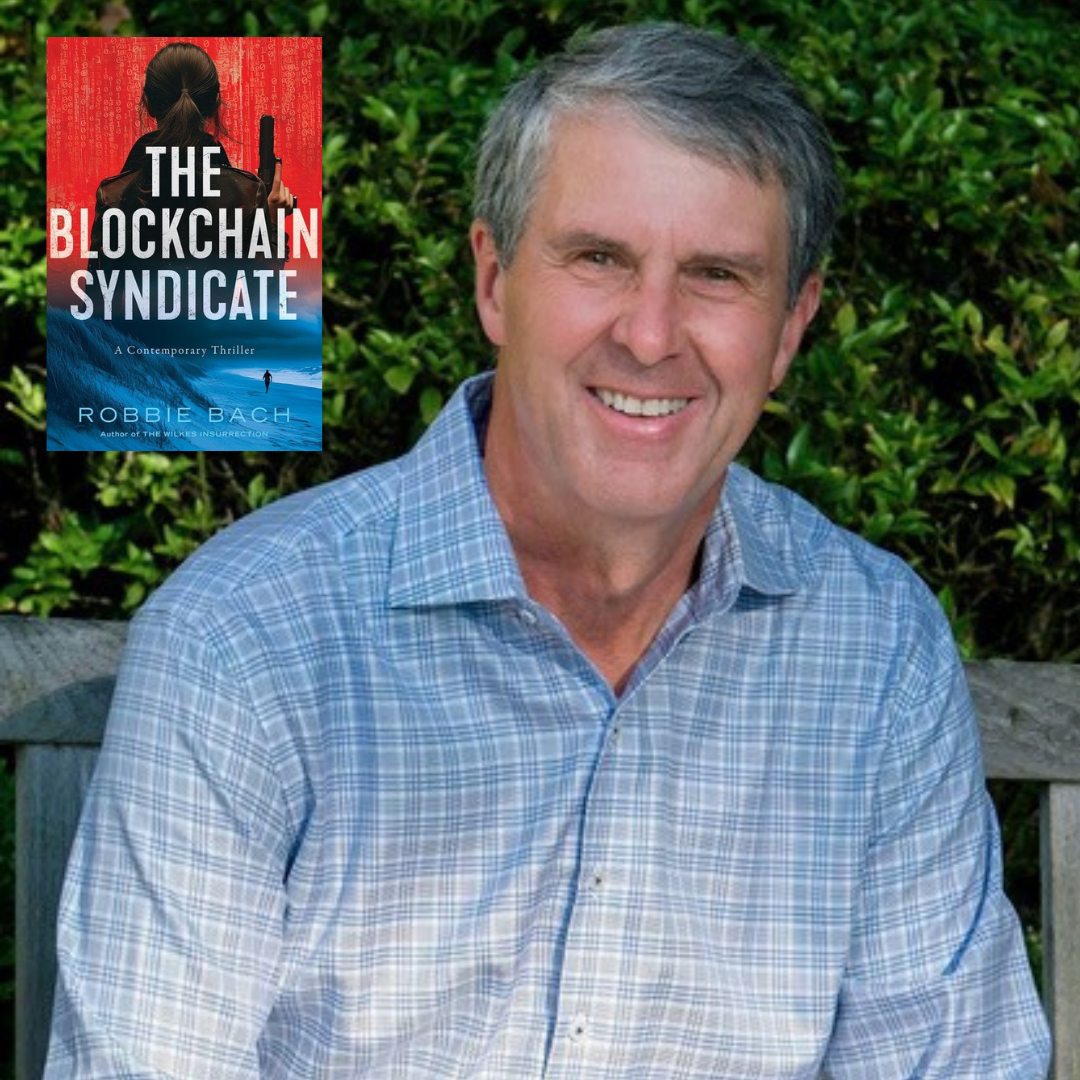 WCPT 820 Interview: Robbie Bach