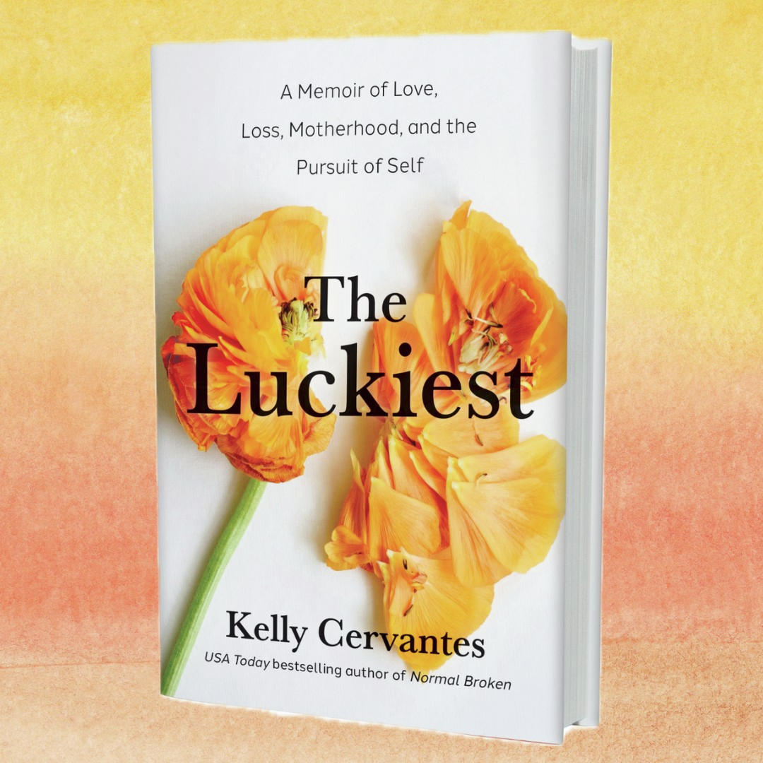 WCPT 820 Interview: Kelly Cervantes