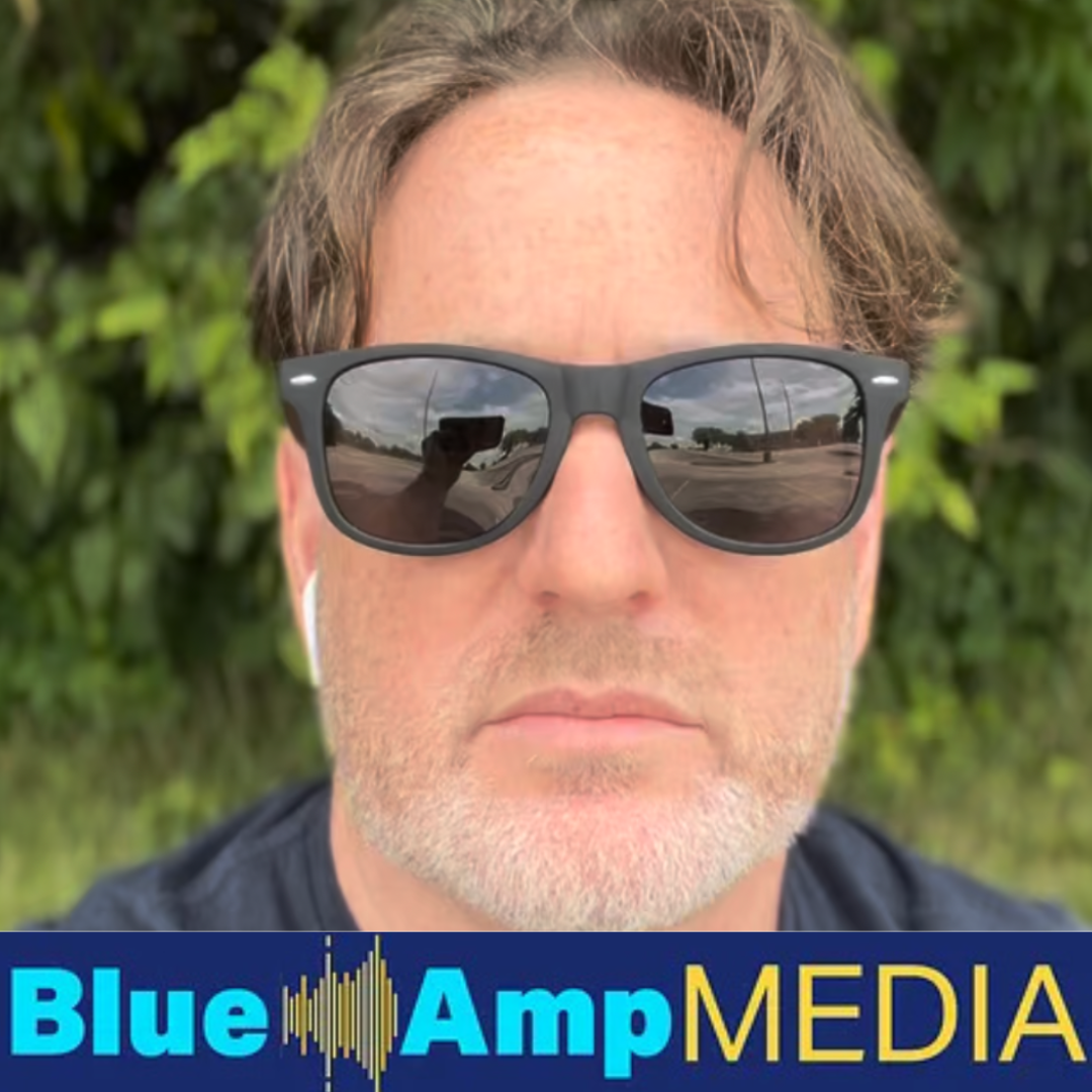 WCPT 820 Interview: Cliff Schecter episode artwork