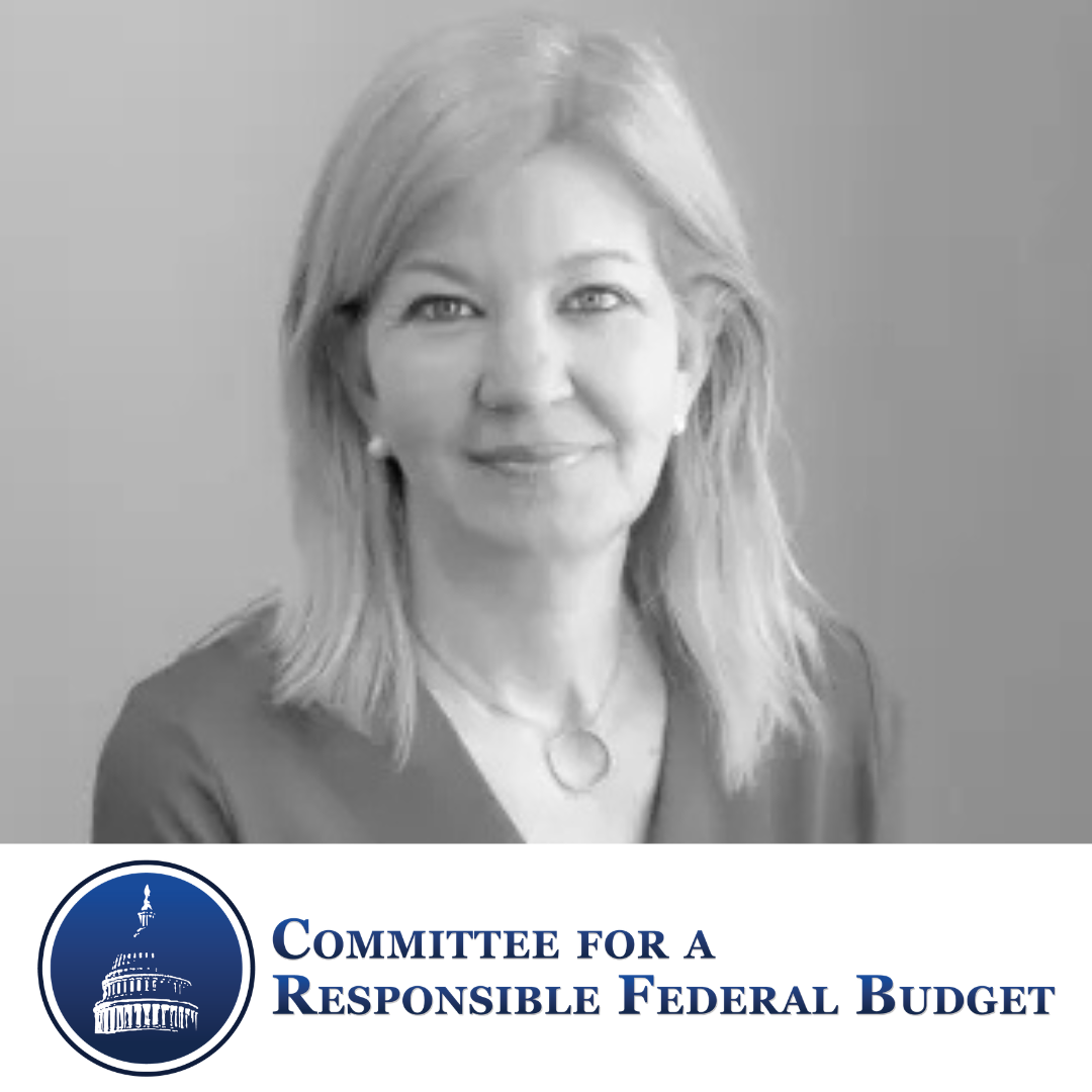 WCPT 820 Interview: Maya MacGuineas