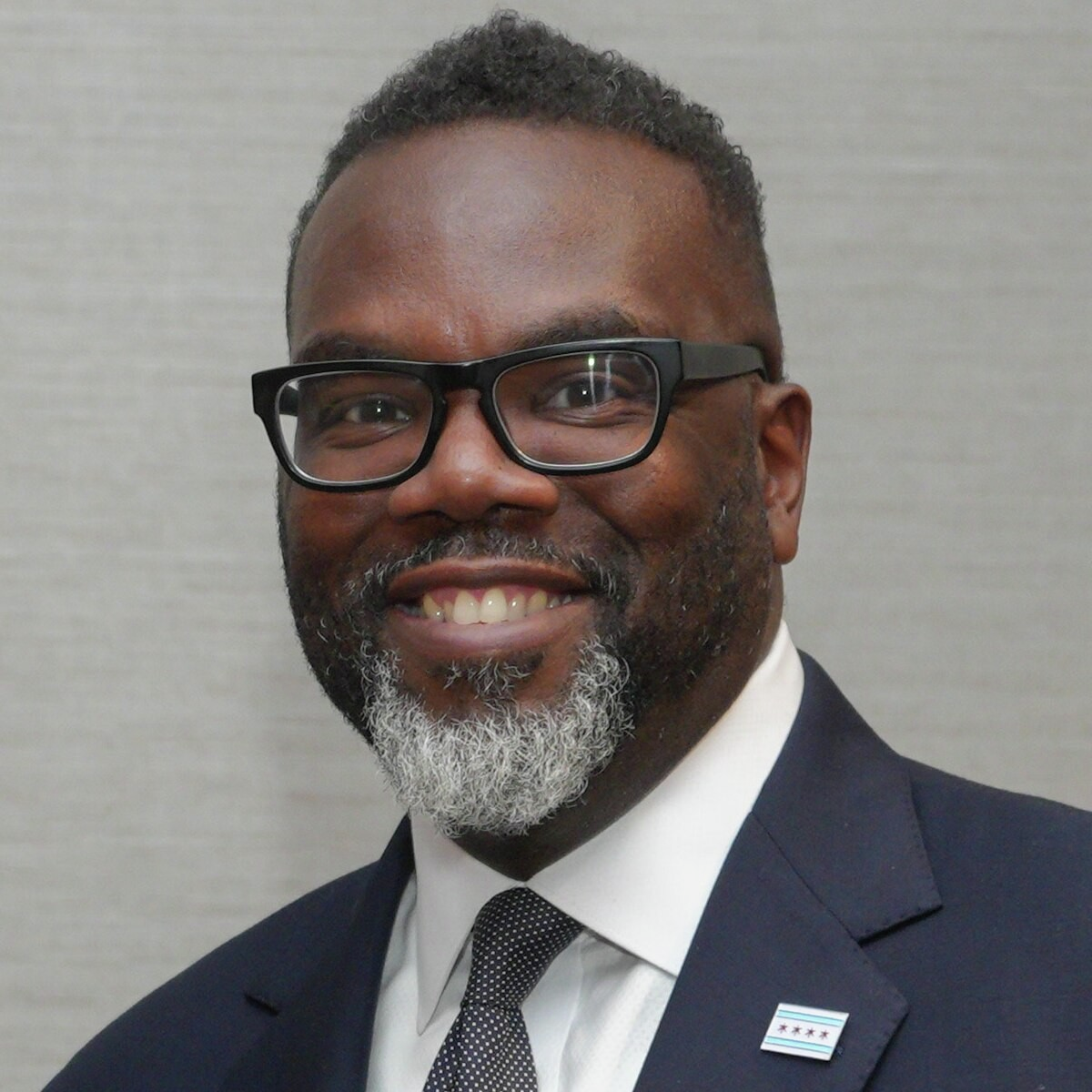 WCPT 820 Interview: Chicago Mayor Brandon Johnson