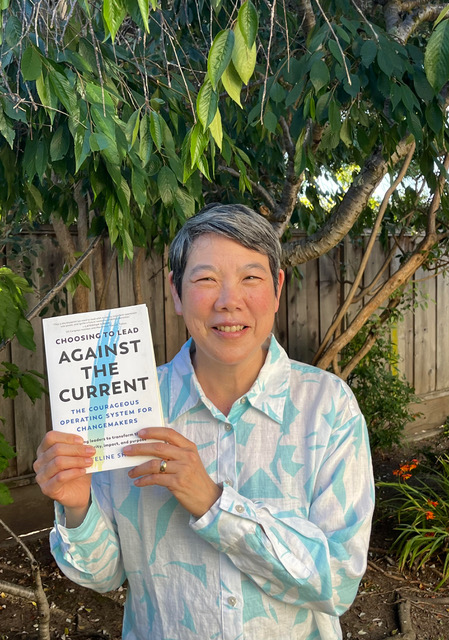 WCPT 820 Interview: Eveline Shen