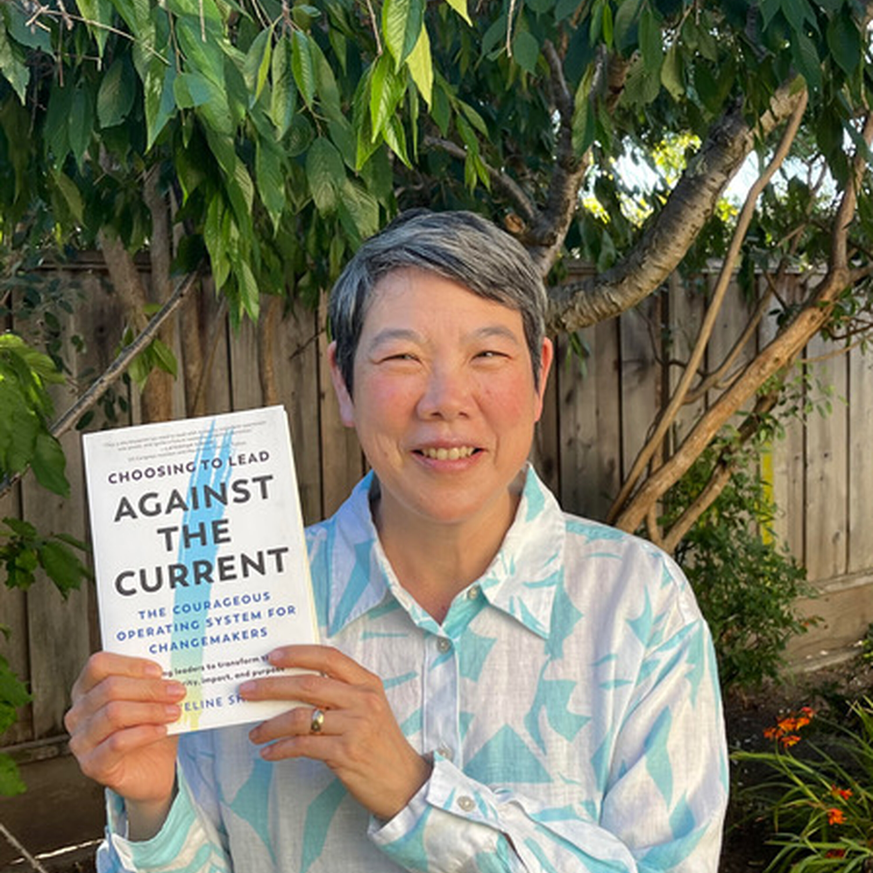 WCPT 820 Interview: Eveline Shen