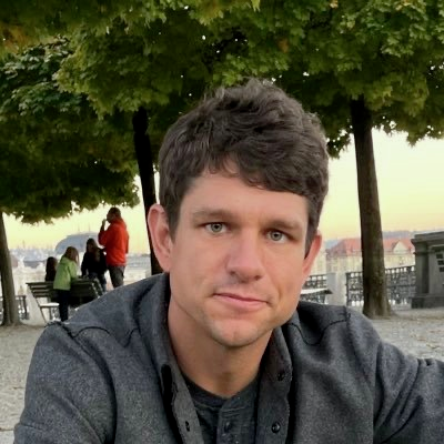 WCPT 820 Interview: Corbin Trent