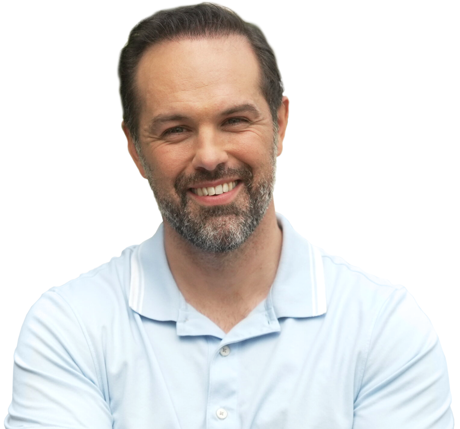 WCPT Candidate 820 Interview: Joel Willett