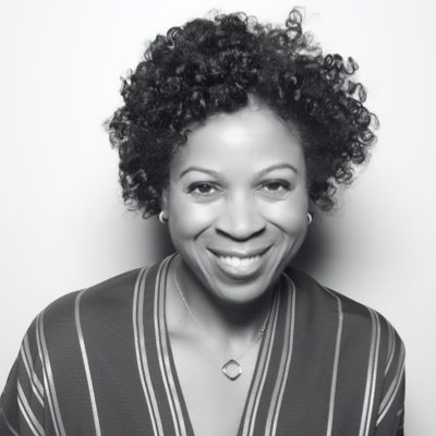 WCPT 820 Interview: Karen Hunter