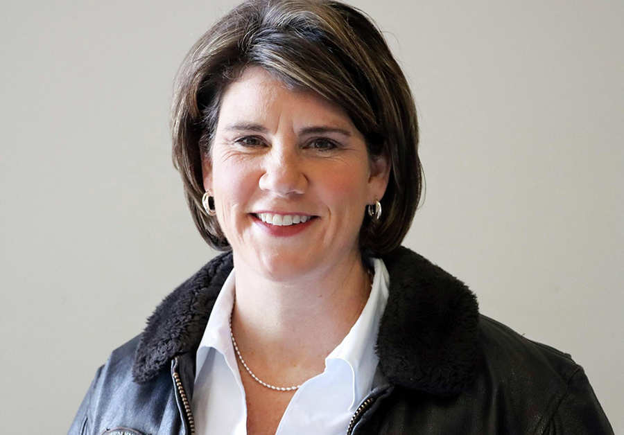 WCPT 820 Candidate Interview: Amy McGrath