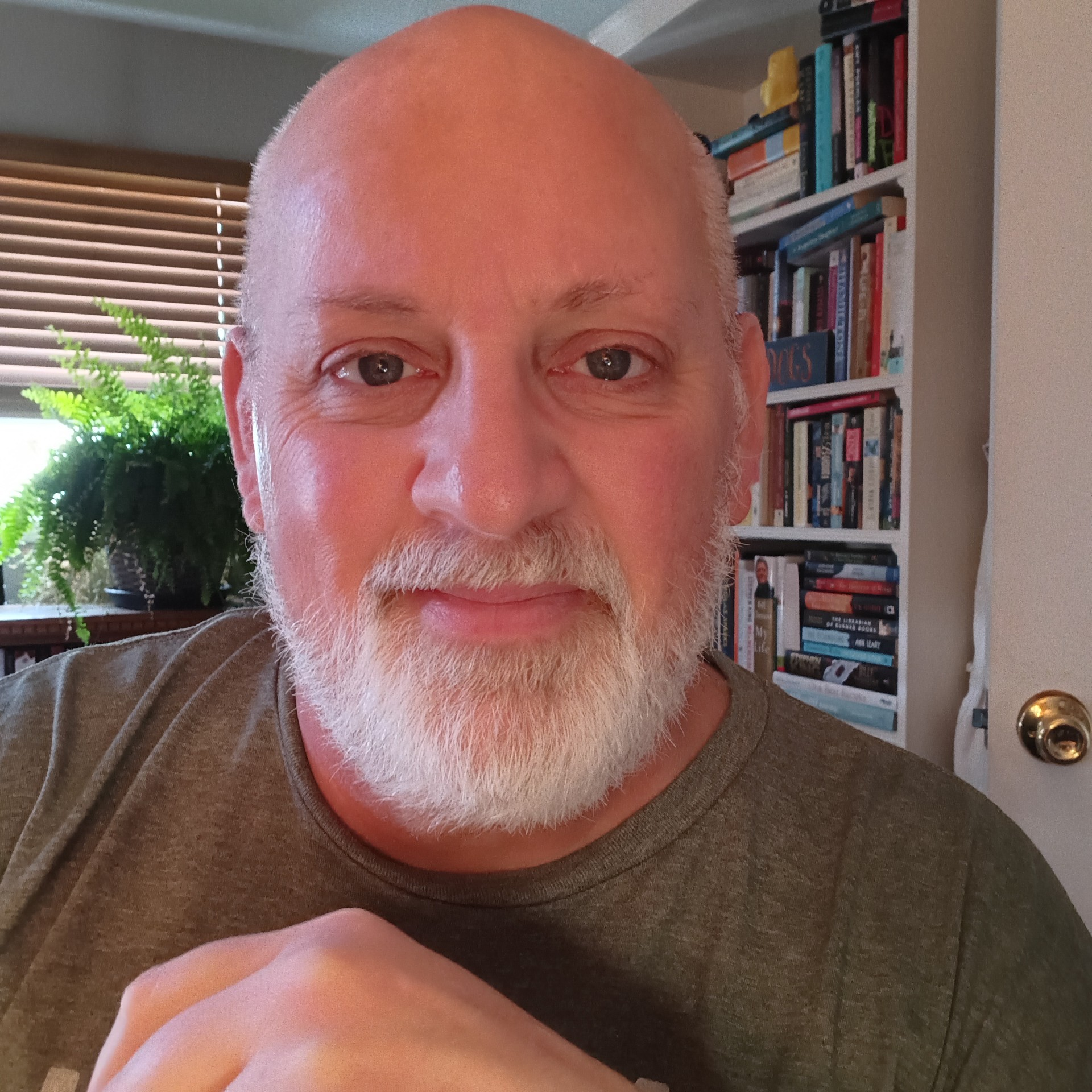 WCPT 820 Interview: Kurt Mullett