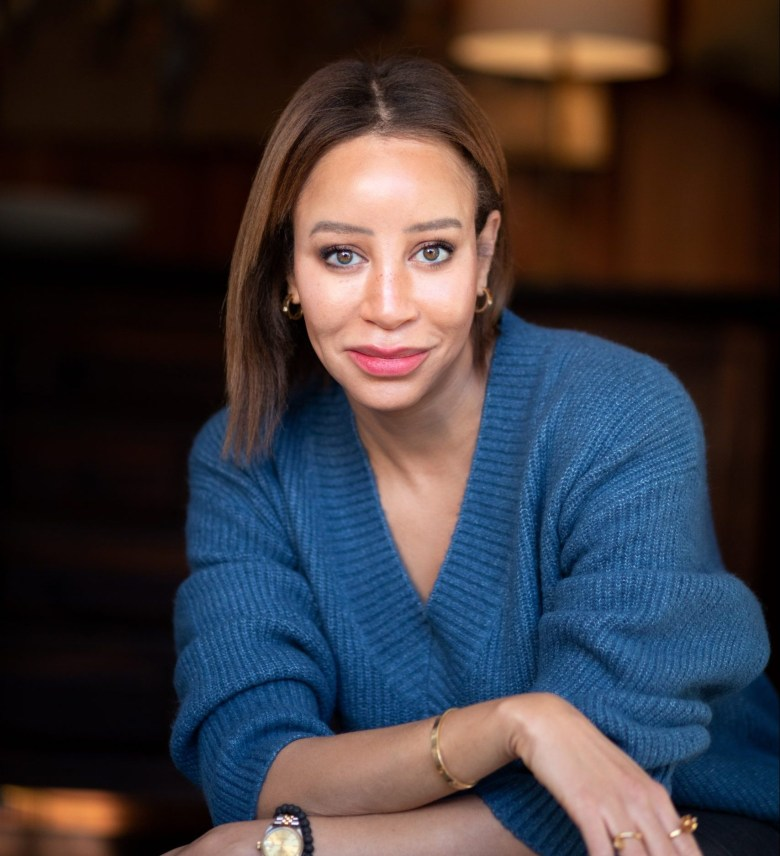 WCPT 820 Interview: Leta McCollough Seletzky