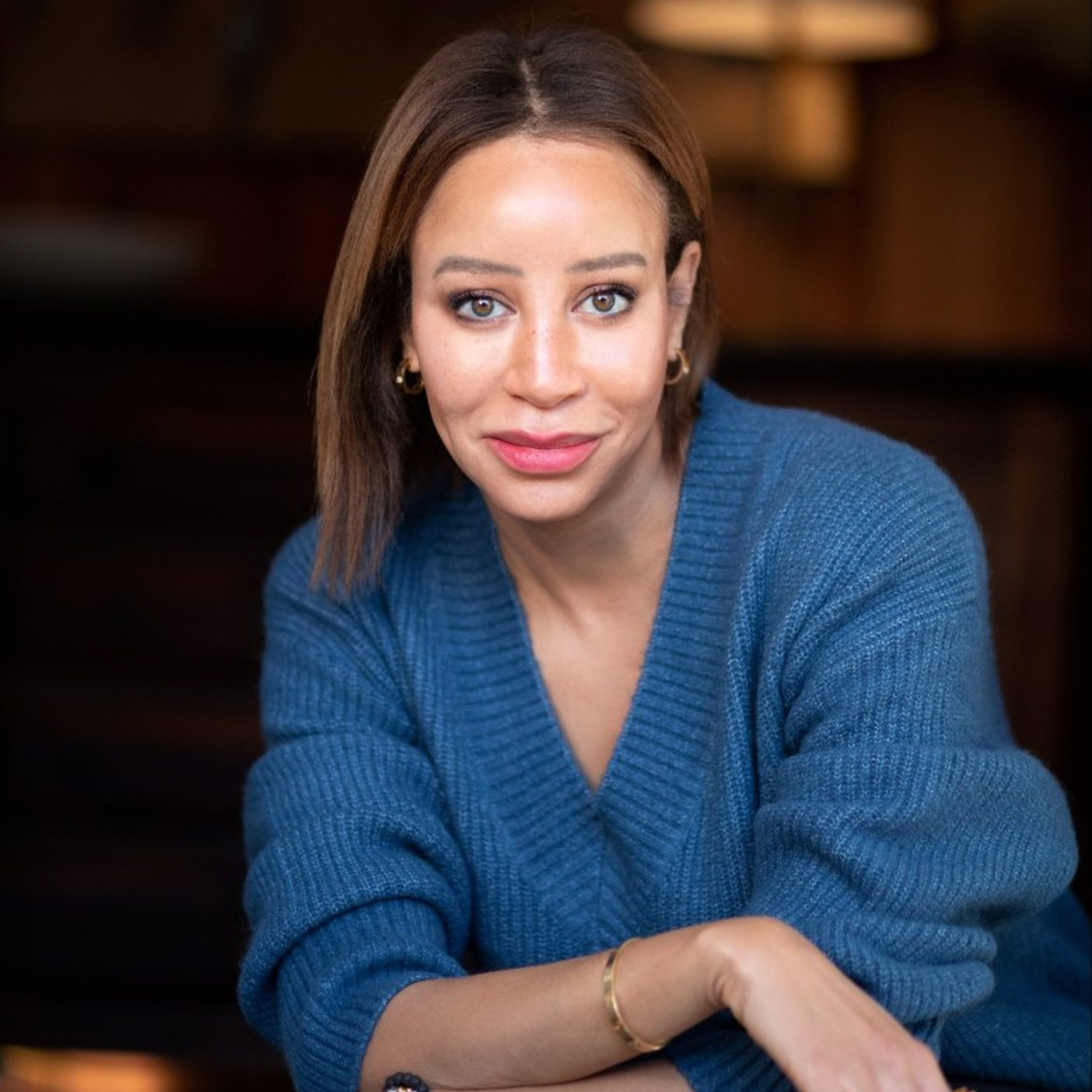 WCPT 820 Interview: Leta McCollough Seletzky