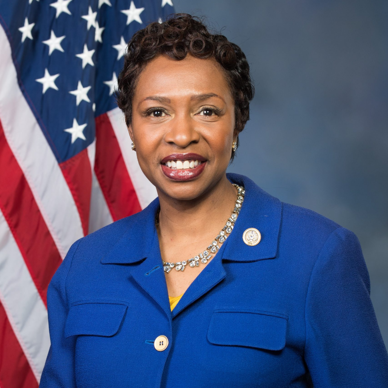 WCPT 820 Interview: U.S. Rep. Yvette Clarke (D-NY)