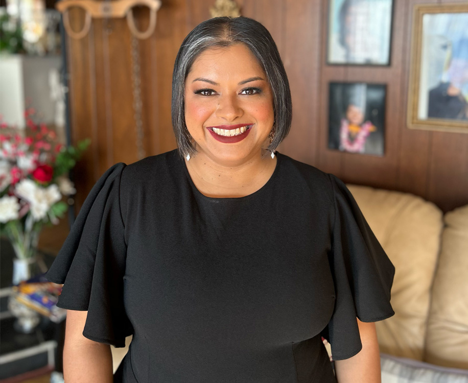 WCPT 820 Interview: Shannon Fernando-Rubera