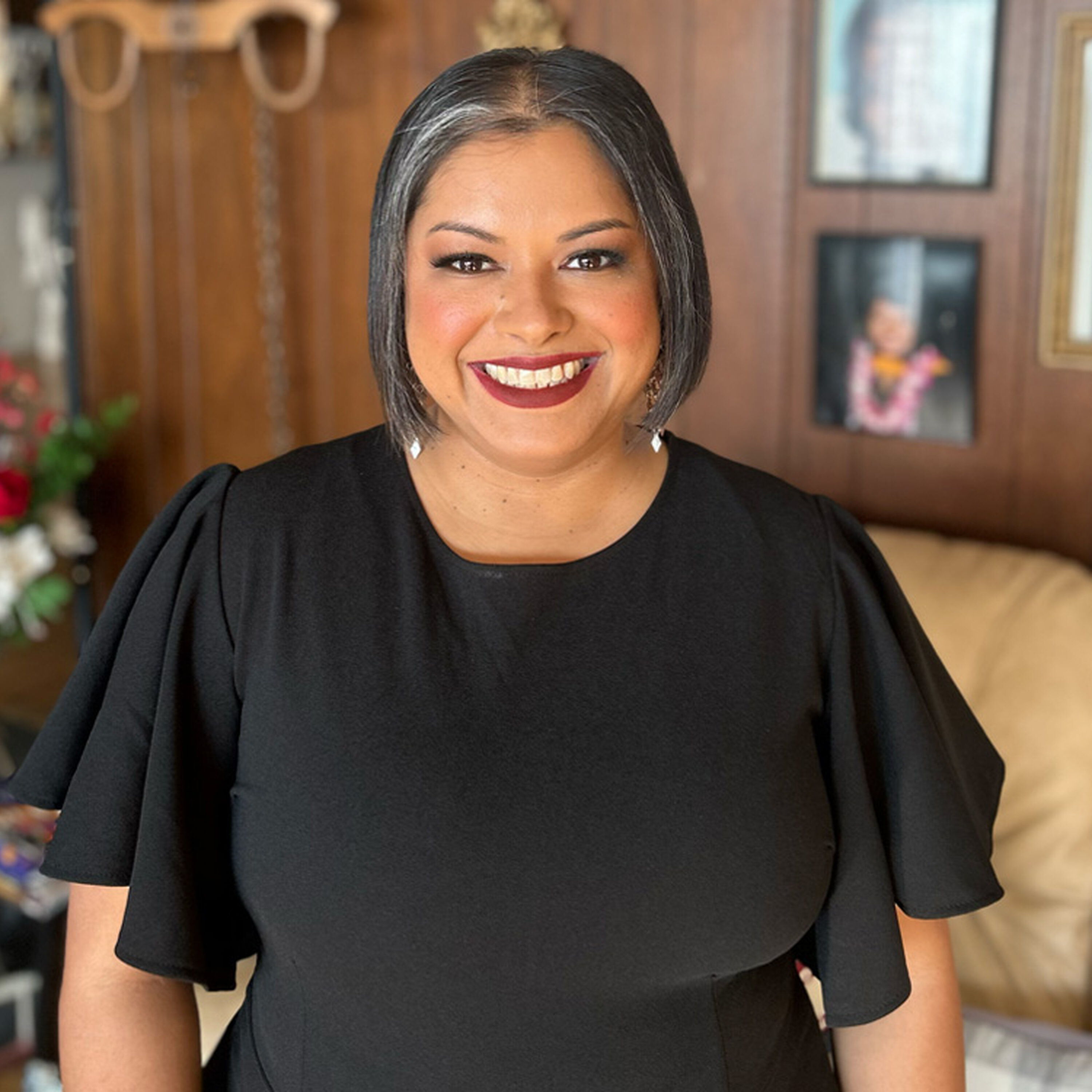 WCPT 820 Interview: Shannon Fernando-Rubera