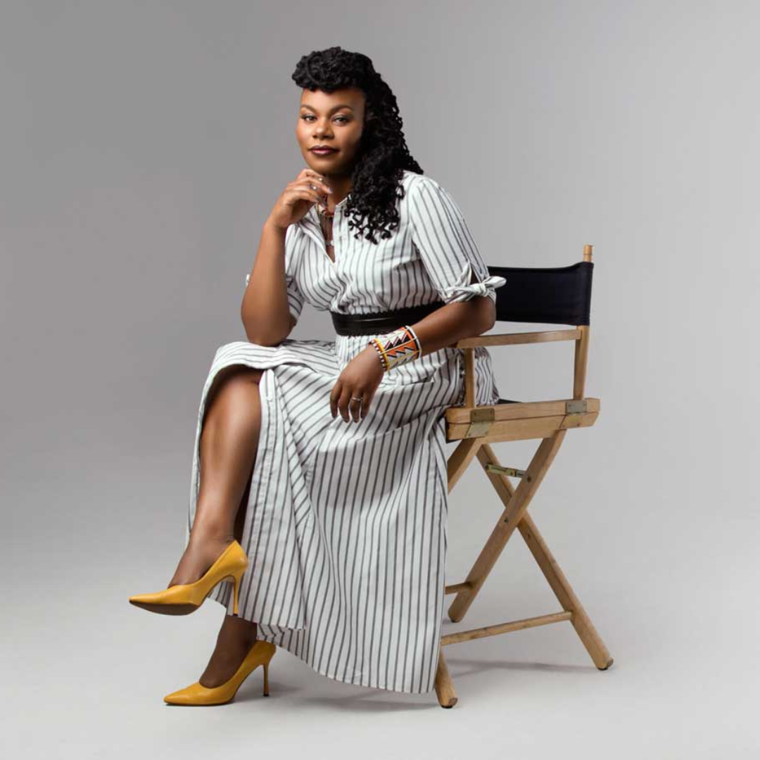 WCPT 820 Interview: Gloria Walton of The Solutions Project