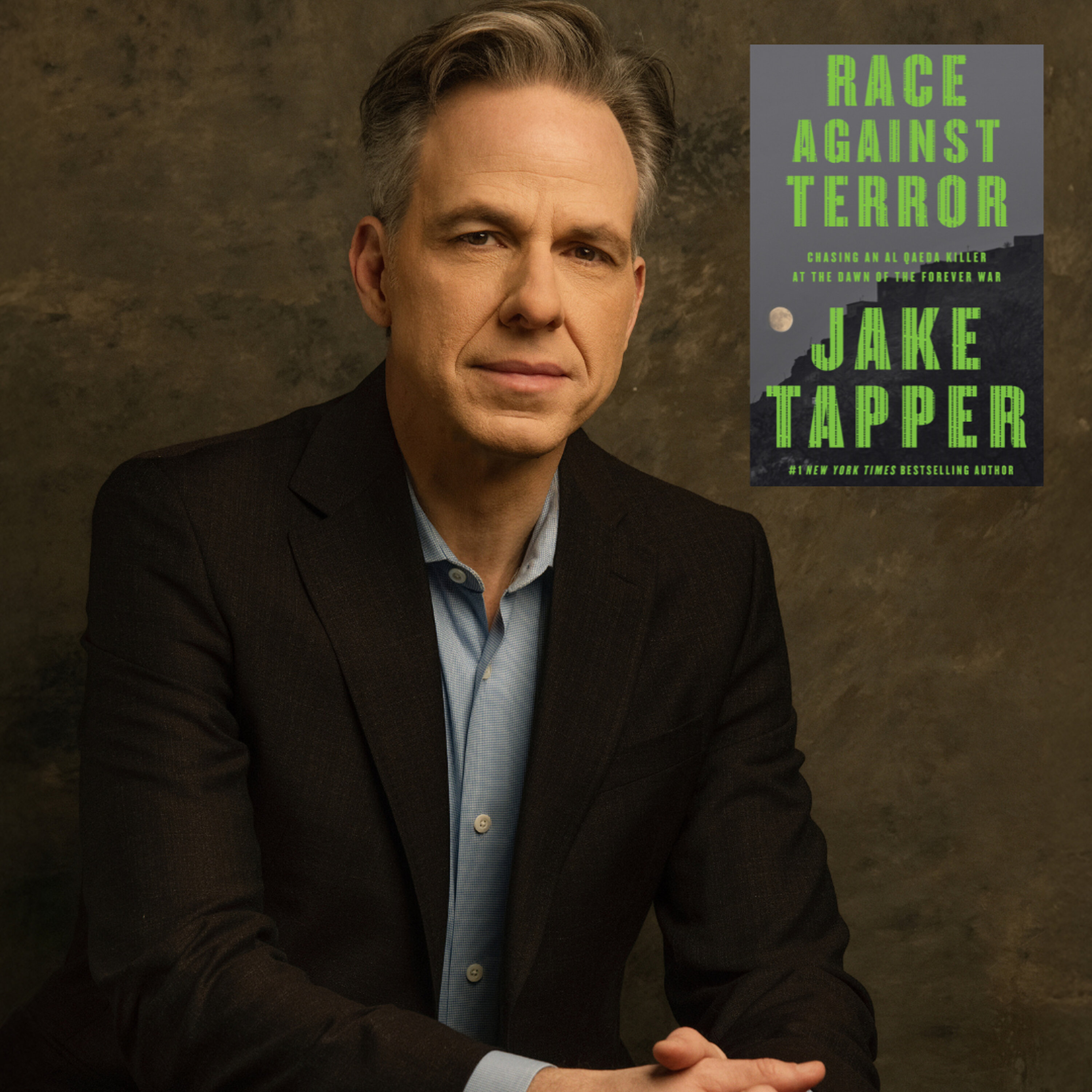 WCPT 820 Interview: Jake Tapper