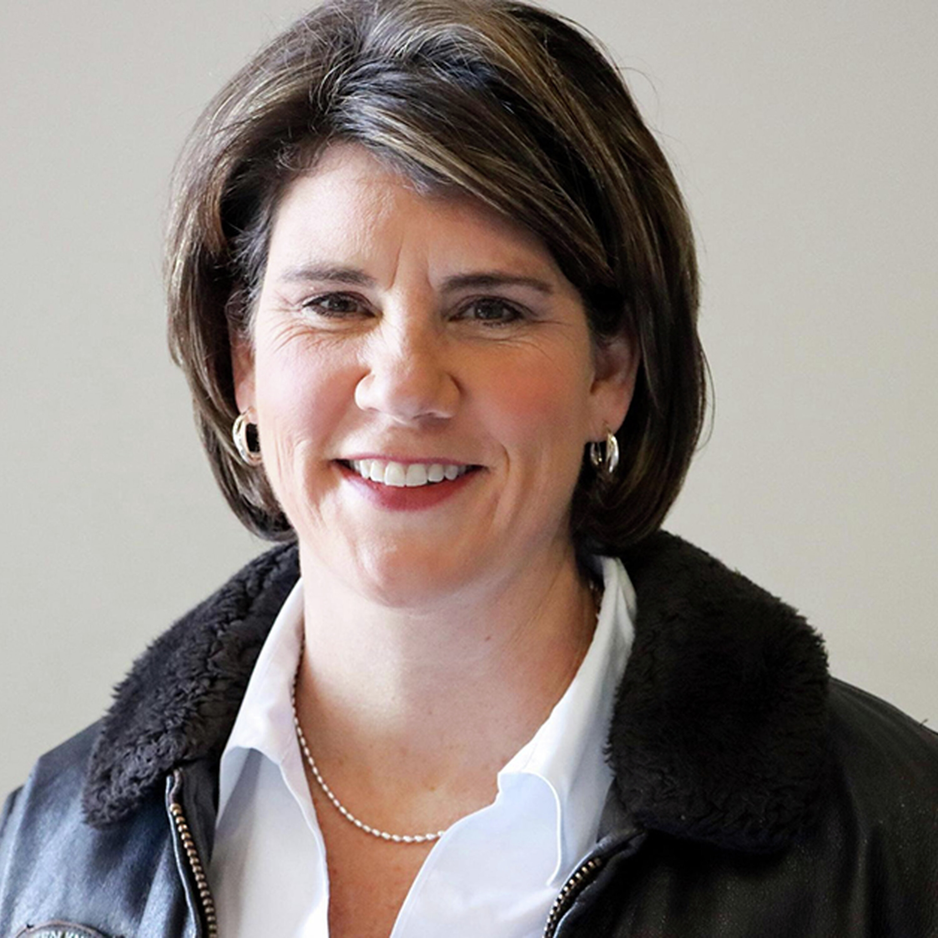 WCPT 820 Candidate Interview: Amy McGrath