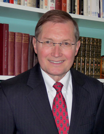 WCPT 820 Interview: Mike Lofgren