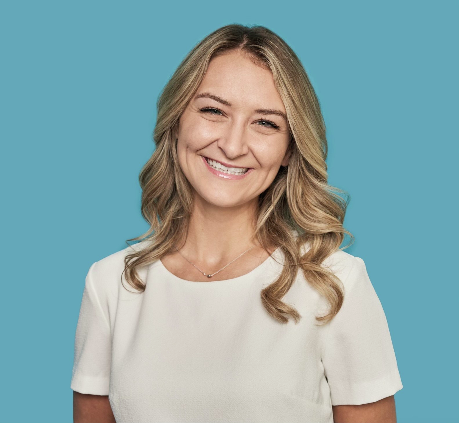 WCPT 820 Interview: Anderson Clayton