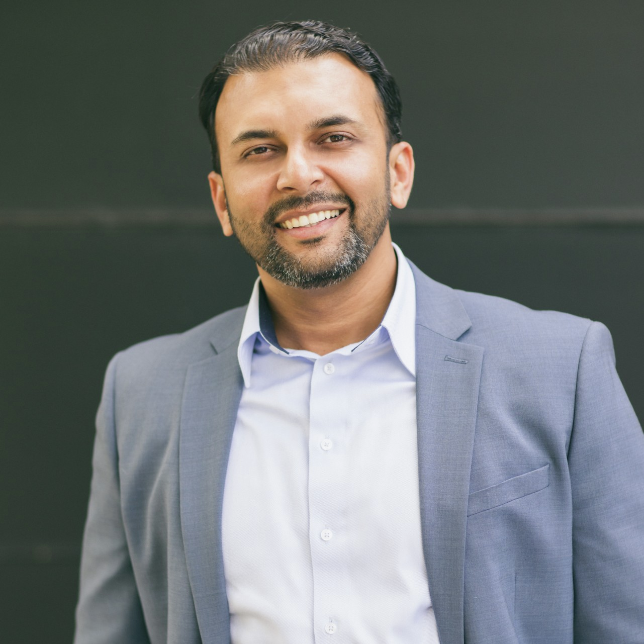 WCPT 820 Interview: Qasim Rashid
