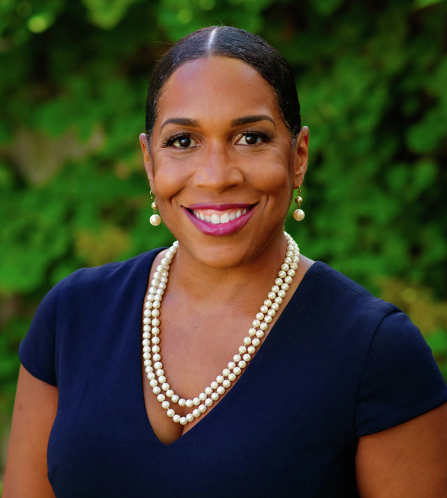 WCPT 820 Candidate Interview: Illinois Lt. Gov. Juliana Stratton