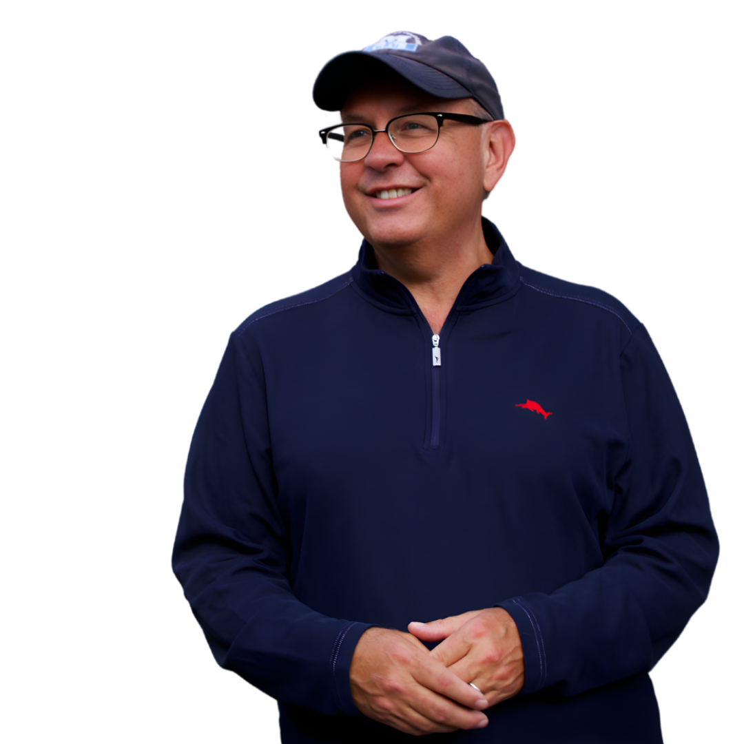 WCPT 820 Candidate Interview: Matt Dunlap