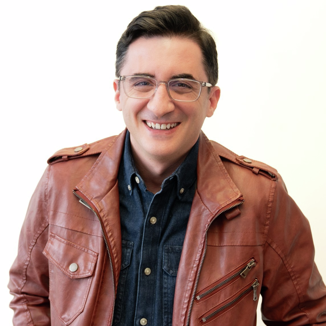 WCPT 820 Interview: John Parker of KTNF-Minneapolis