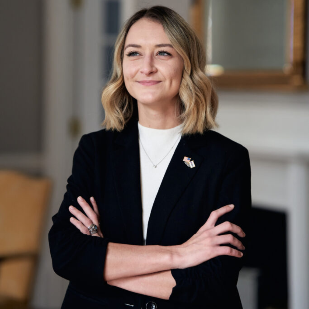 WCPT 820 Interview: Anderson Clayton