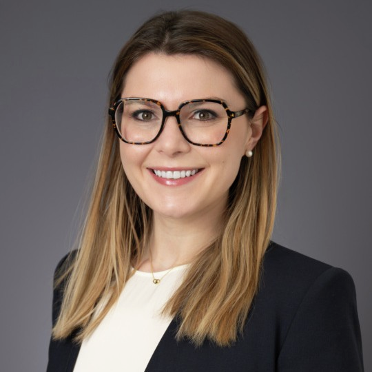 WCPT 820 Interview: Liz Pancotti