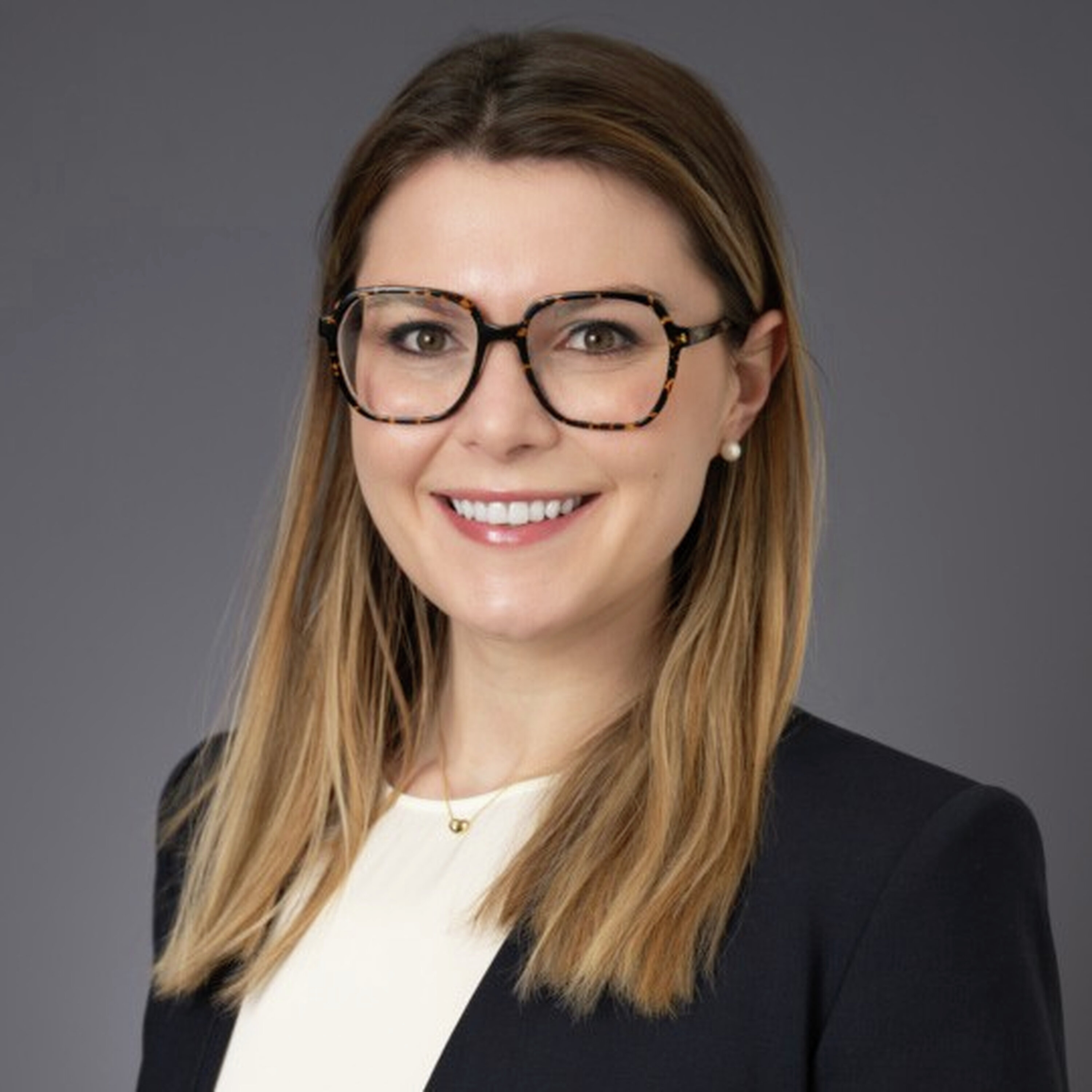 WCPT 820 Interview: Liz Pancotti
