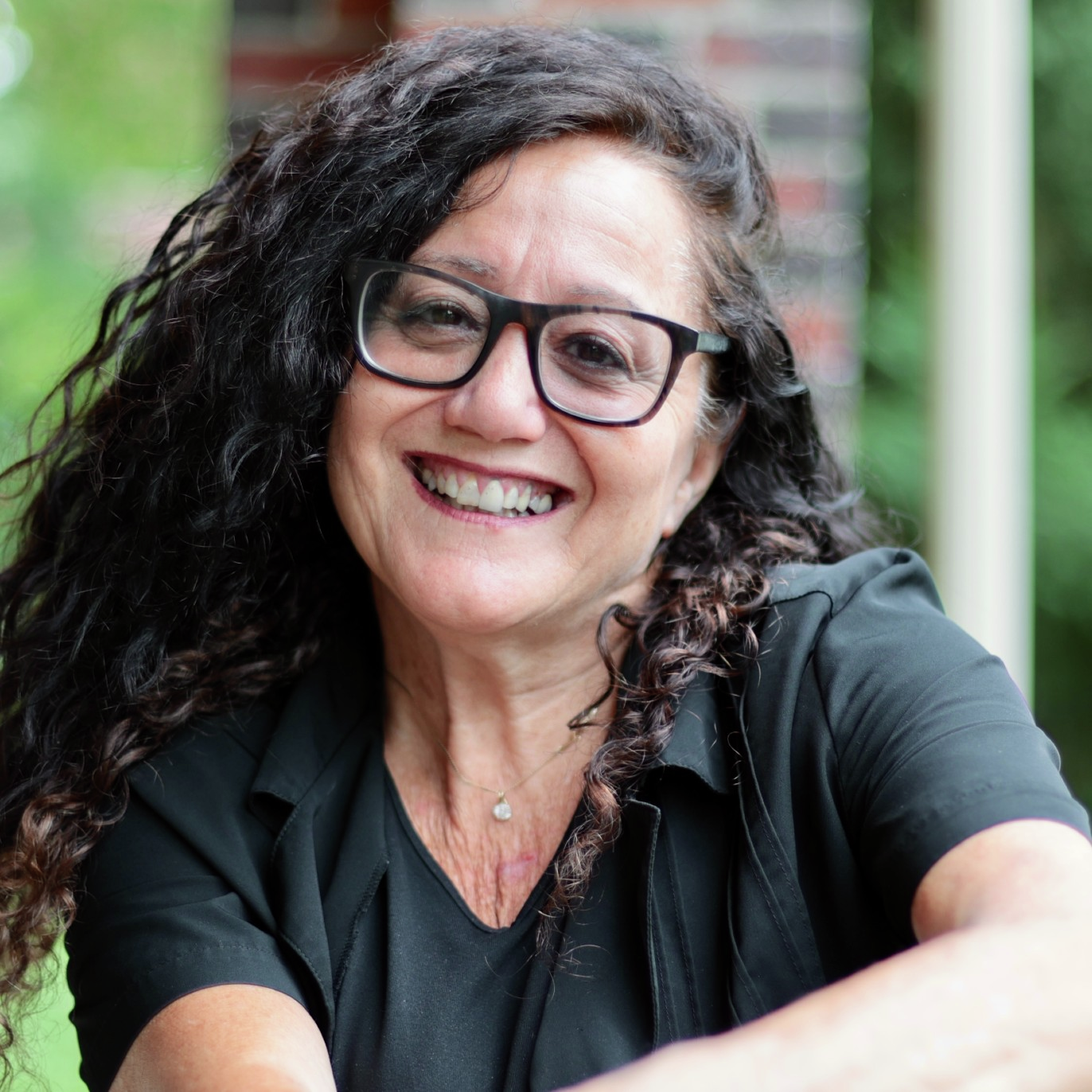 WCPT 820 Interview: Melanie Nathan