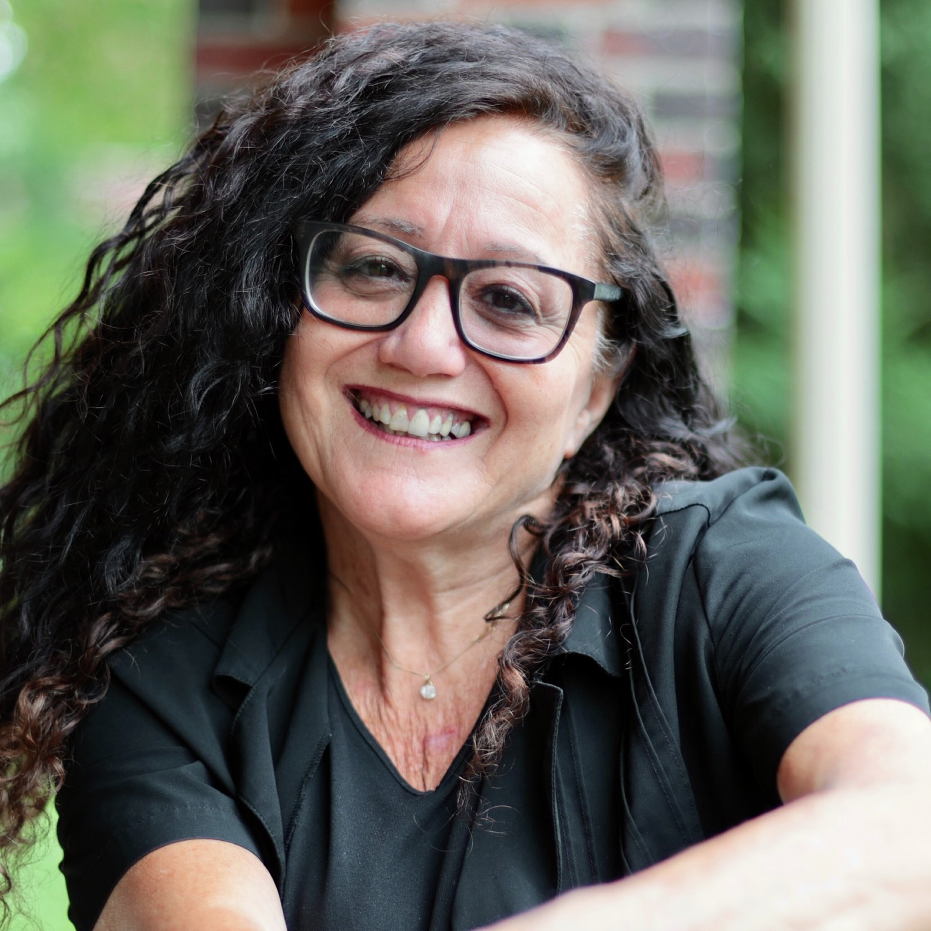 WCPT 820 Interview: Melanie Nathan