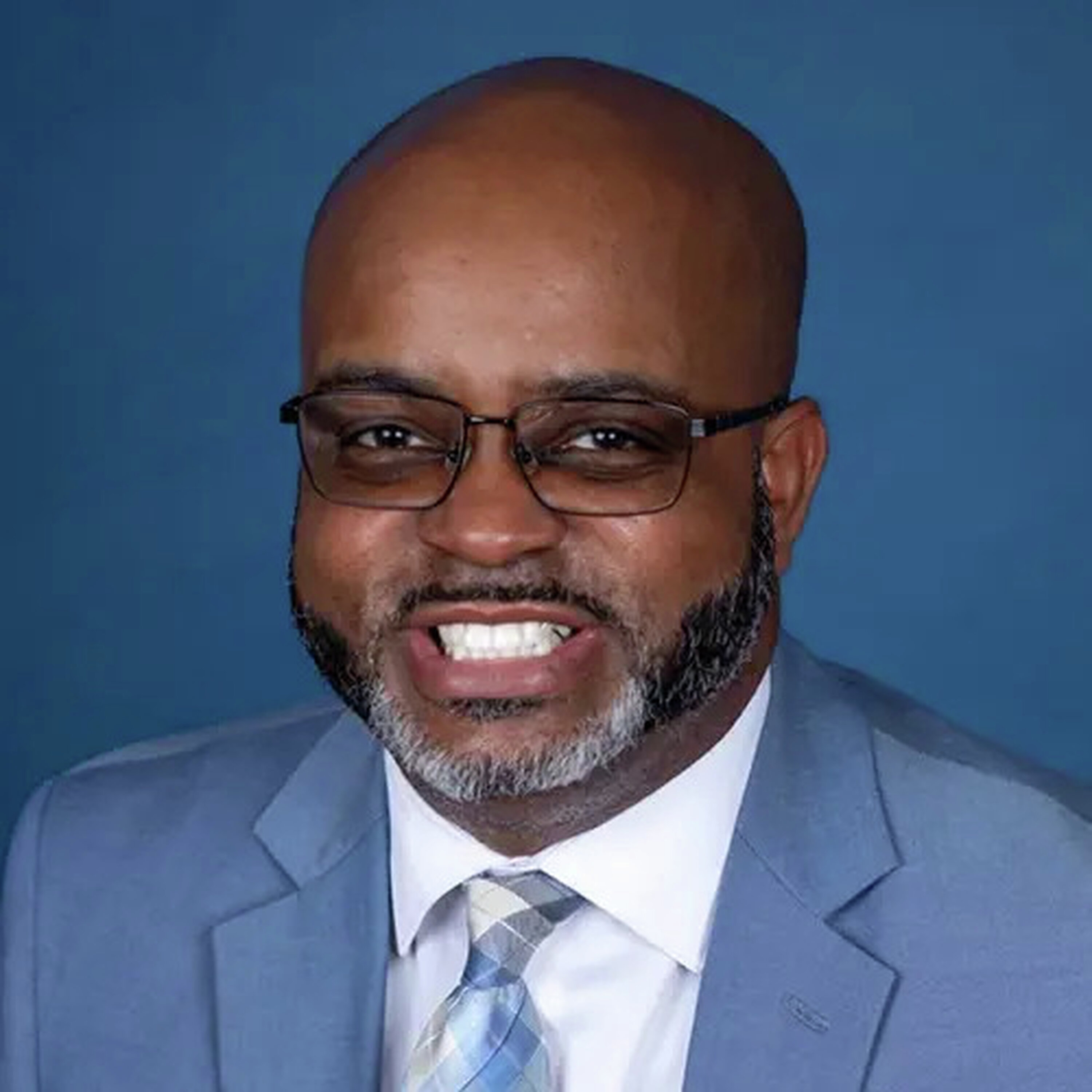 WCPT 820 Interview: NC State Rep. Rodney Pierce (D) episode artwork