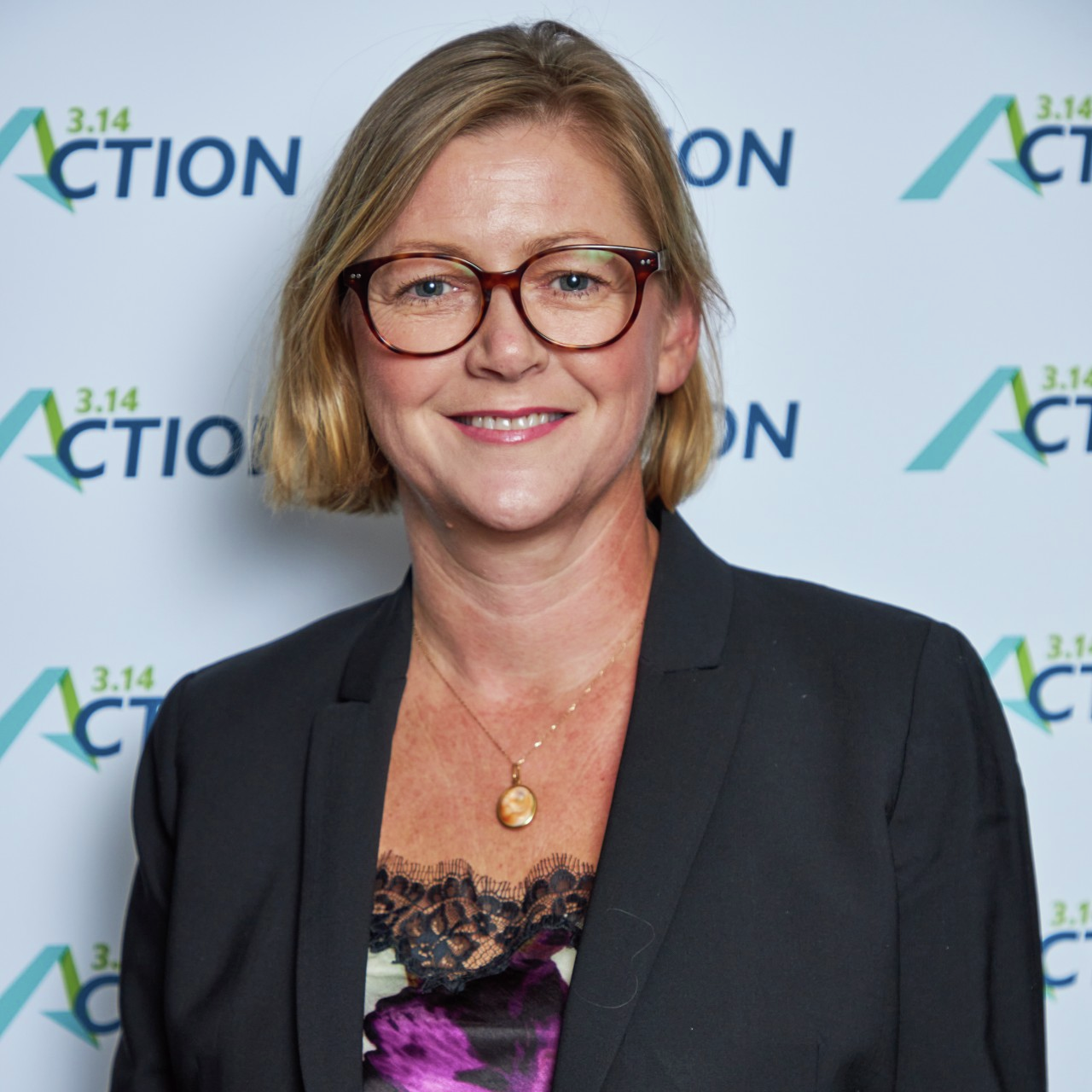 WCPT 820 Interview: Shaughnessy Naughton of 314 Action