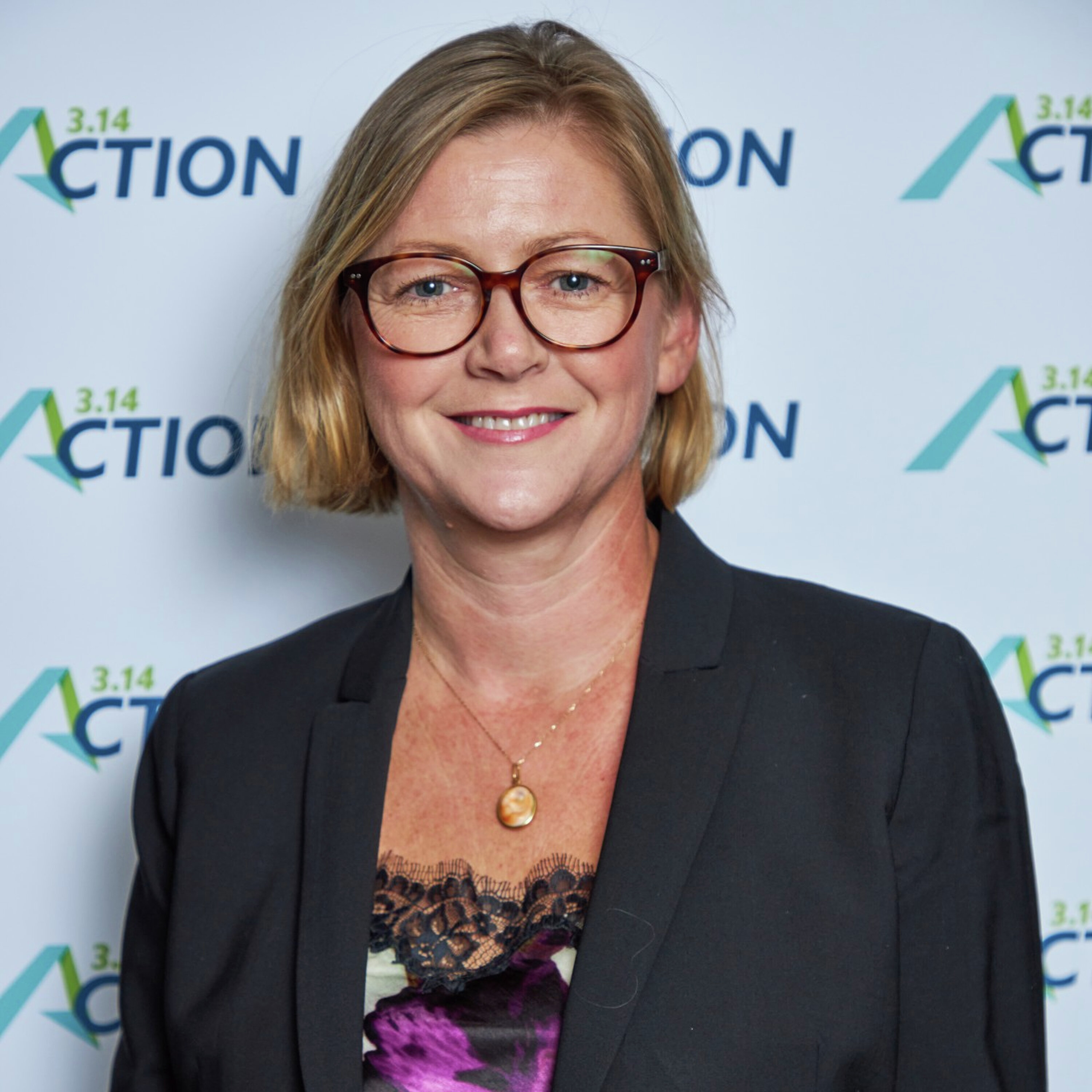 WCPT 820 Interview: Shaughnessy Naughton of 314 Action