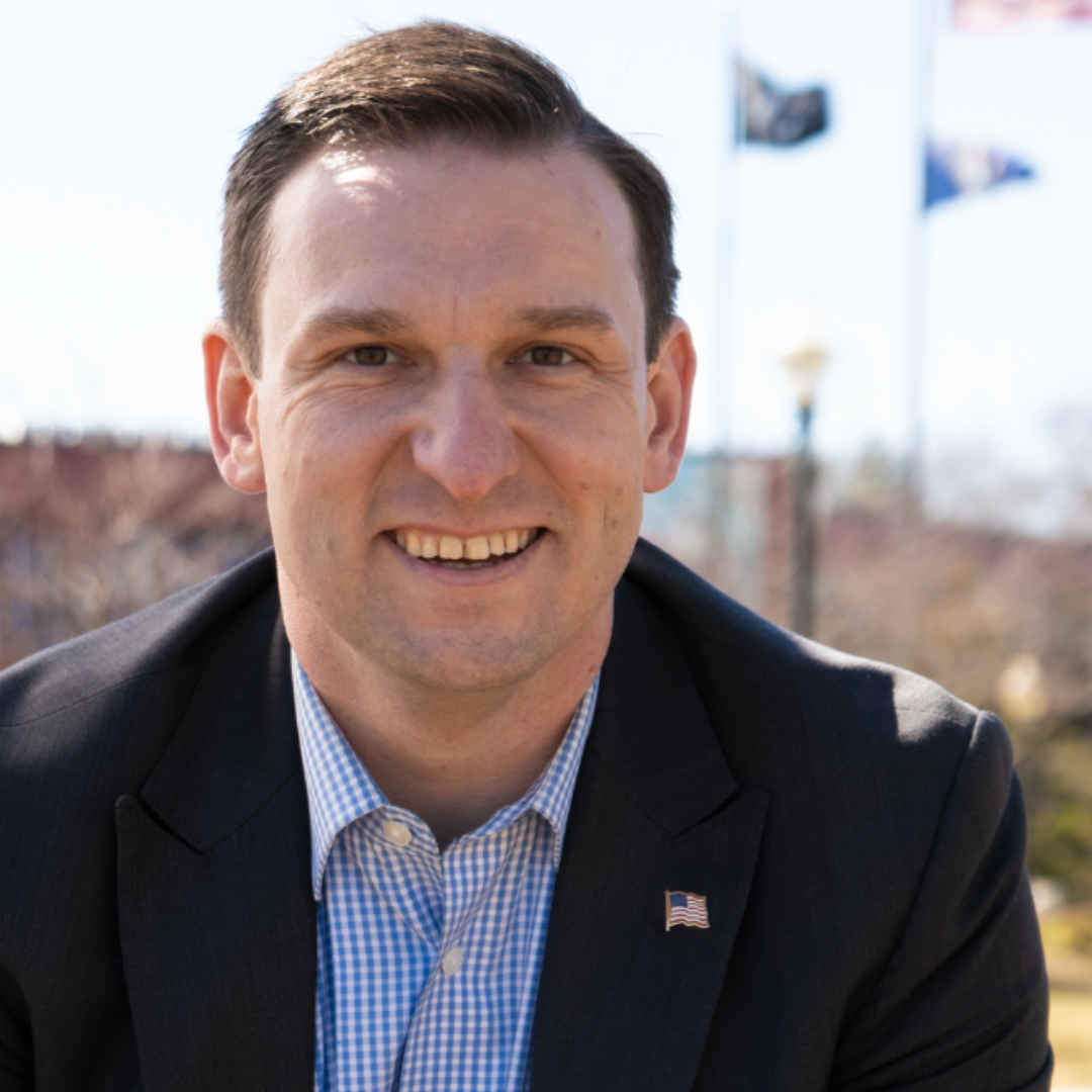 WCPT 820 Interview: Tom Turner
