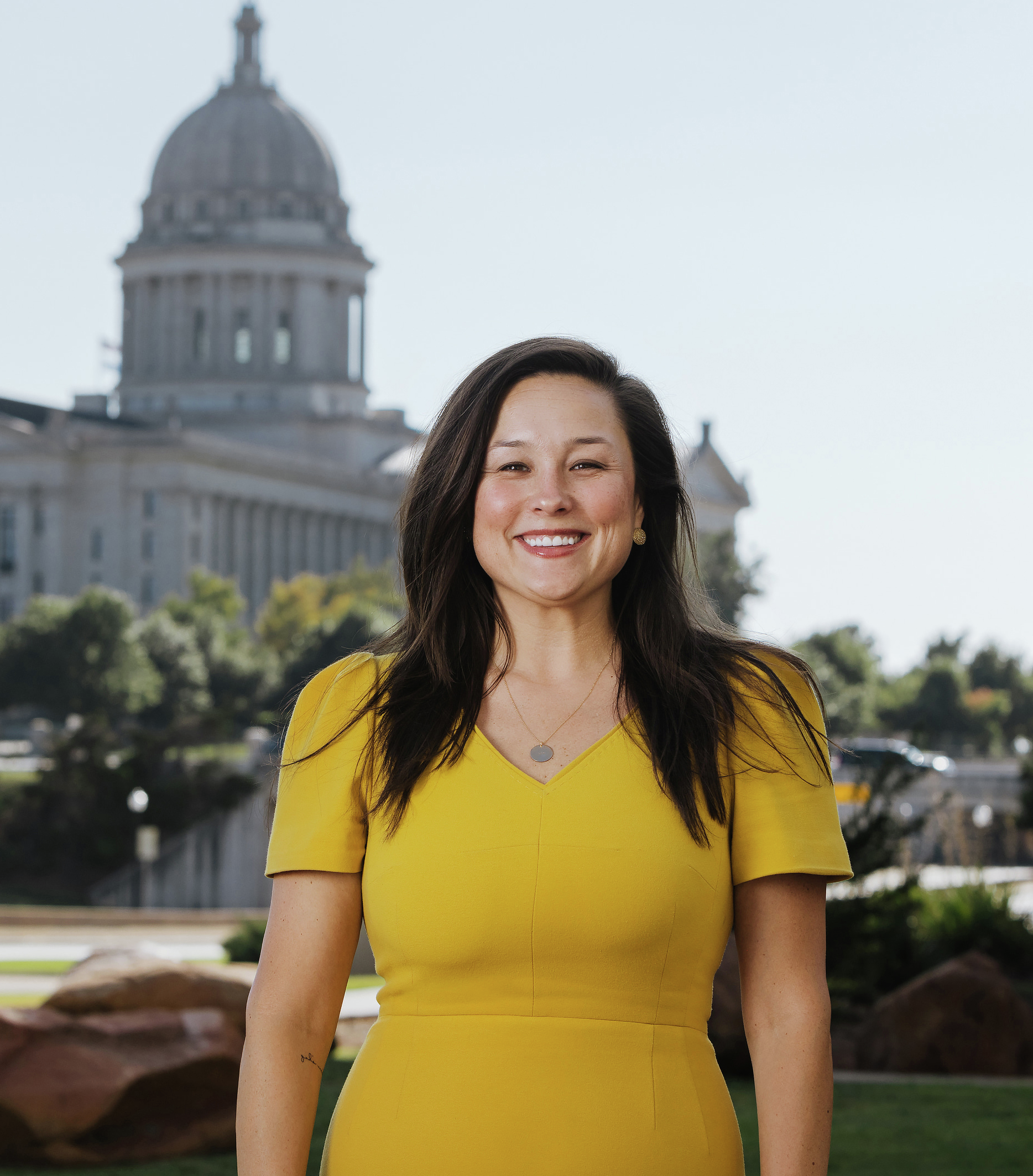 WCPT 820 Candidate Interview: Cyndi Munson