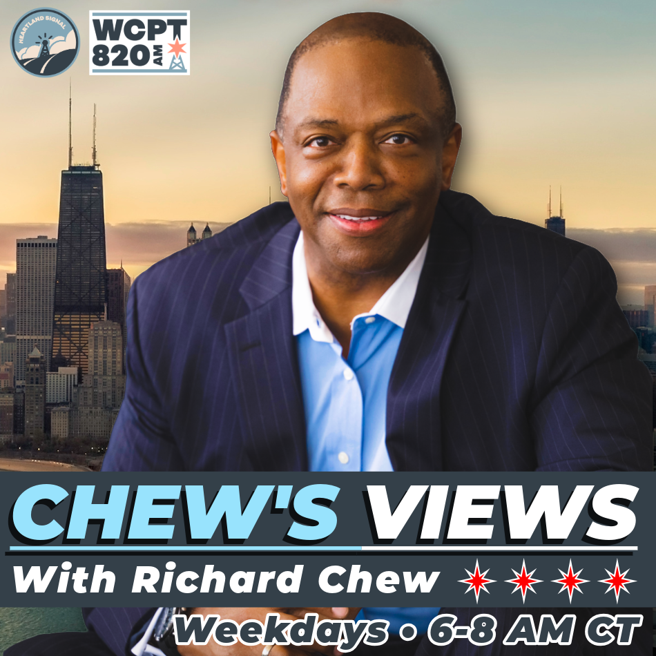 Chew's  Views with Richard Chew | October 6, 2026