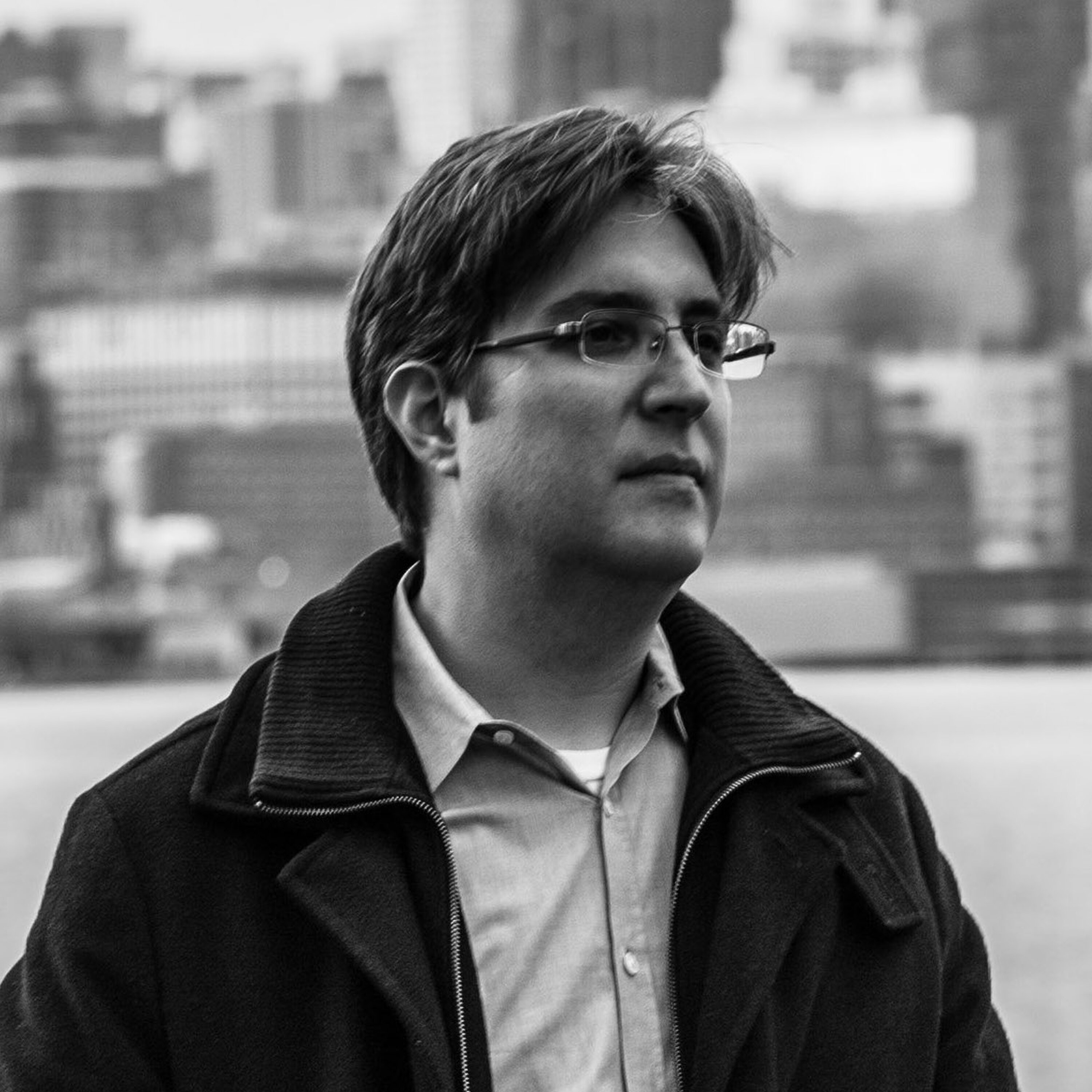 WCPT 820 Interview: David Nir of The Downballot episode artwork