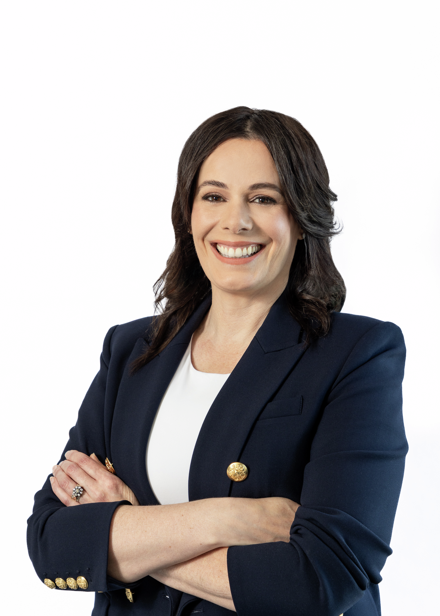 WCPT 820 Interview: Samantha Tarazi of Voting Rights Lab