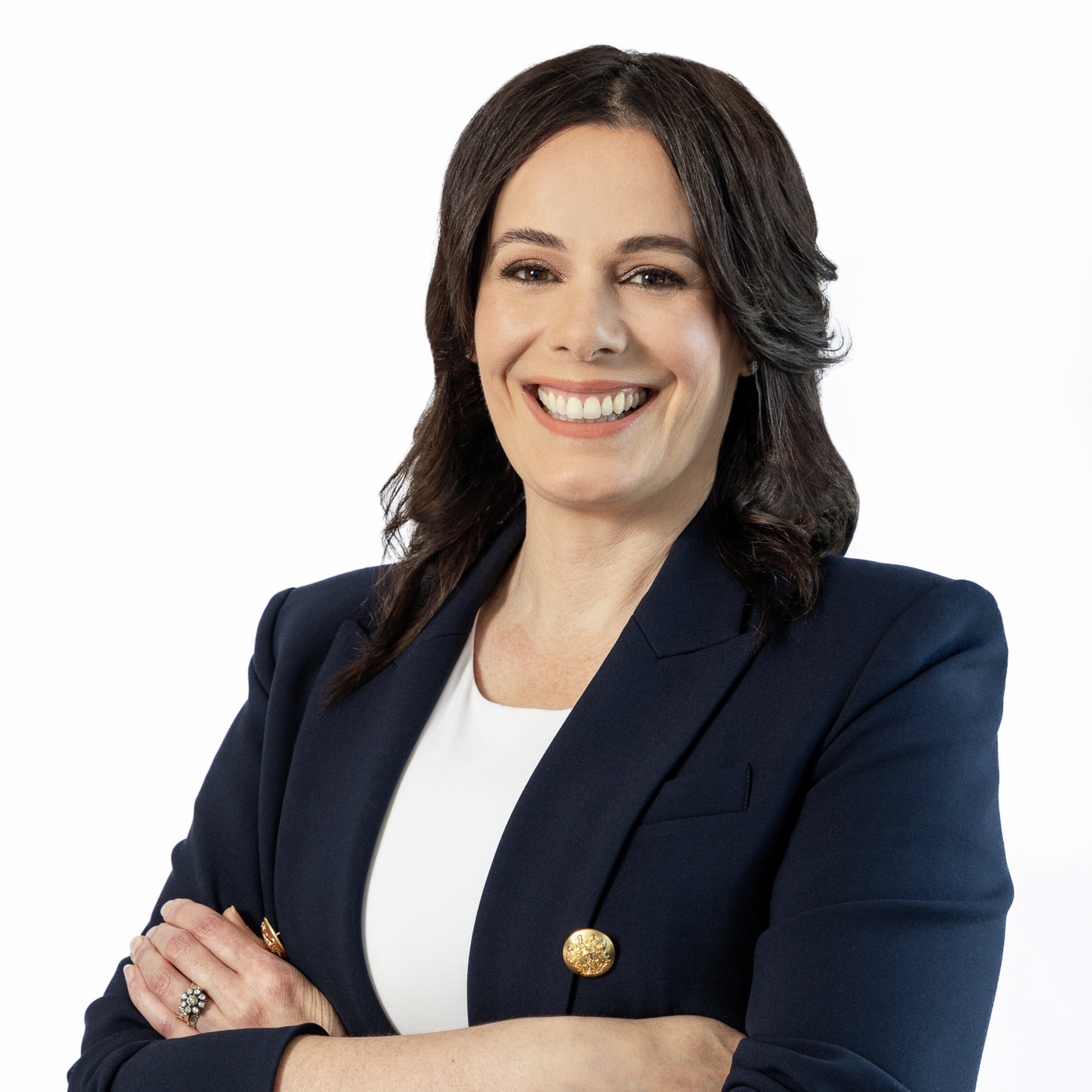 WCPT 820 Interview: Samantha Tarazi of Voting Rights Lab