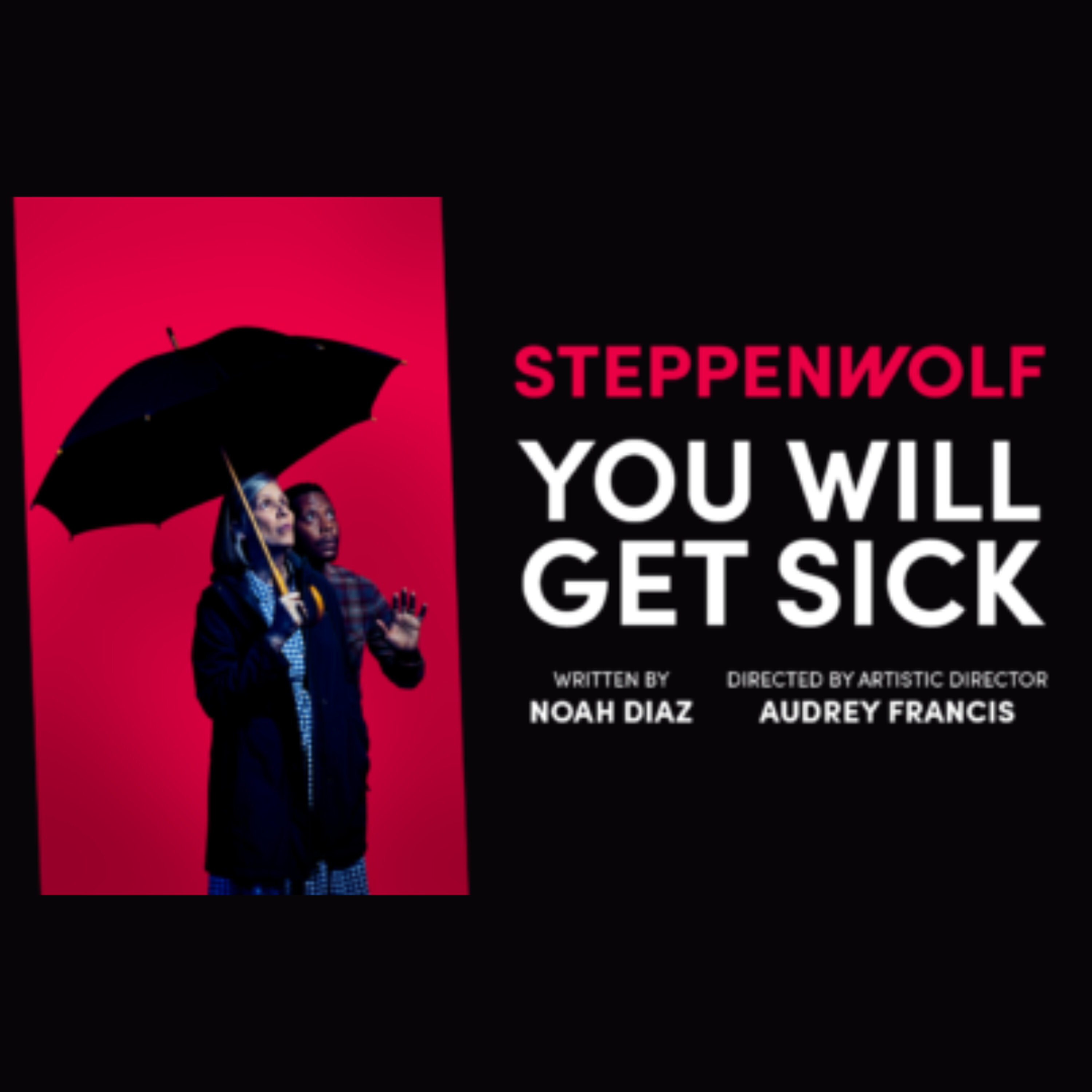 WCPT 820 Interview: Audrey Francis of Steppenwolf Theatre